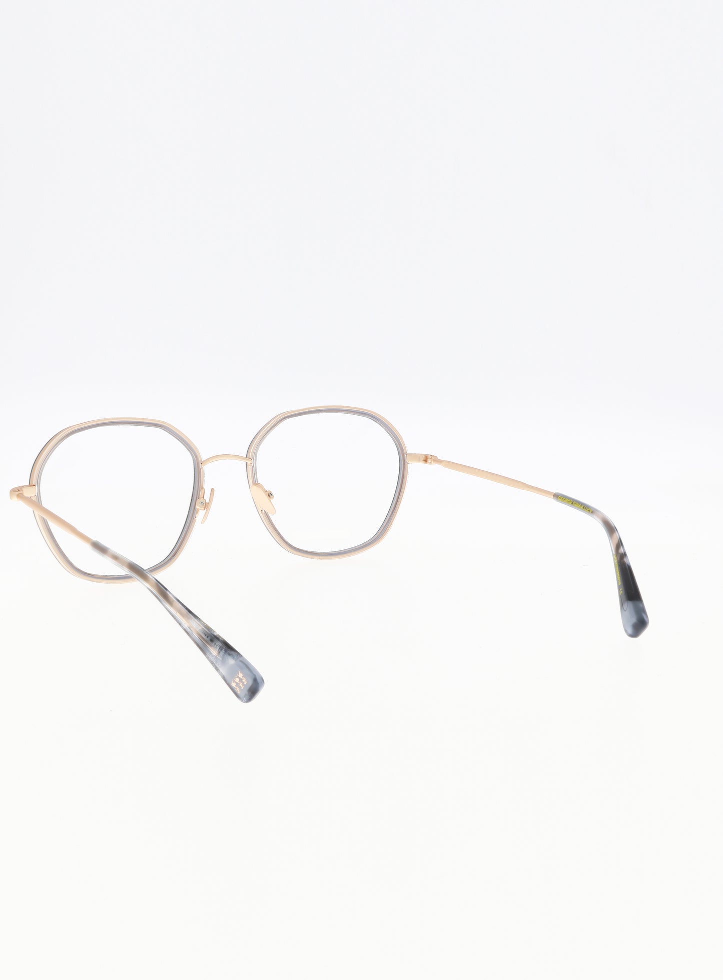 Farbe_001 blue rosegold matte