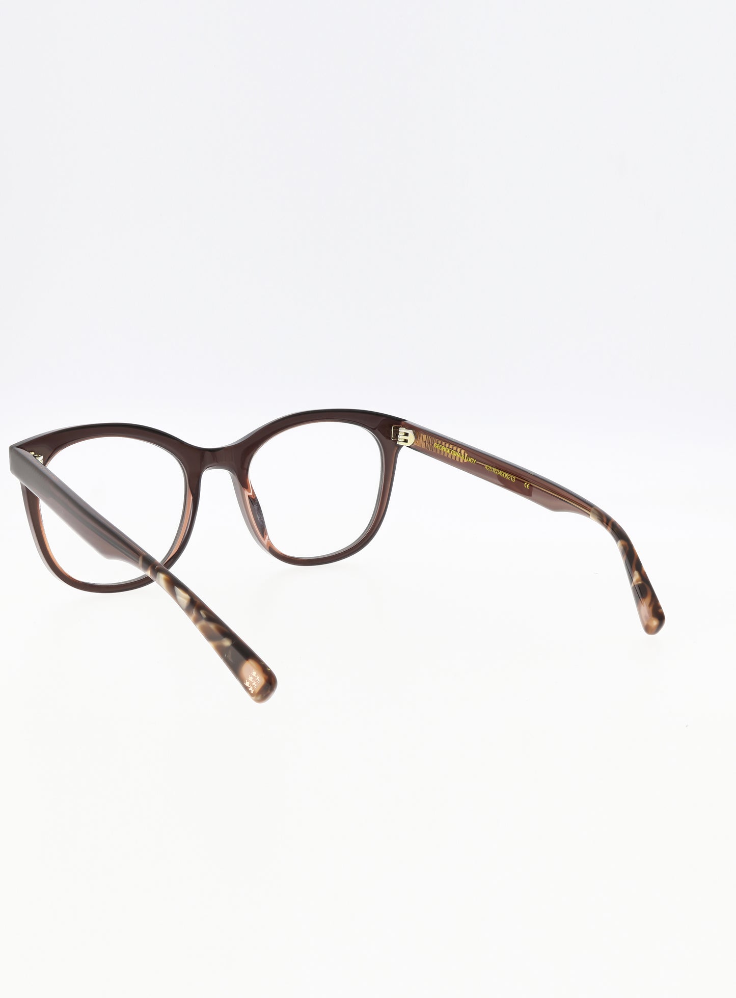 Farbe_001 blue rosegold matte