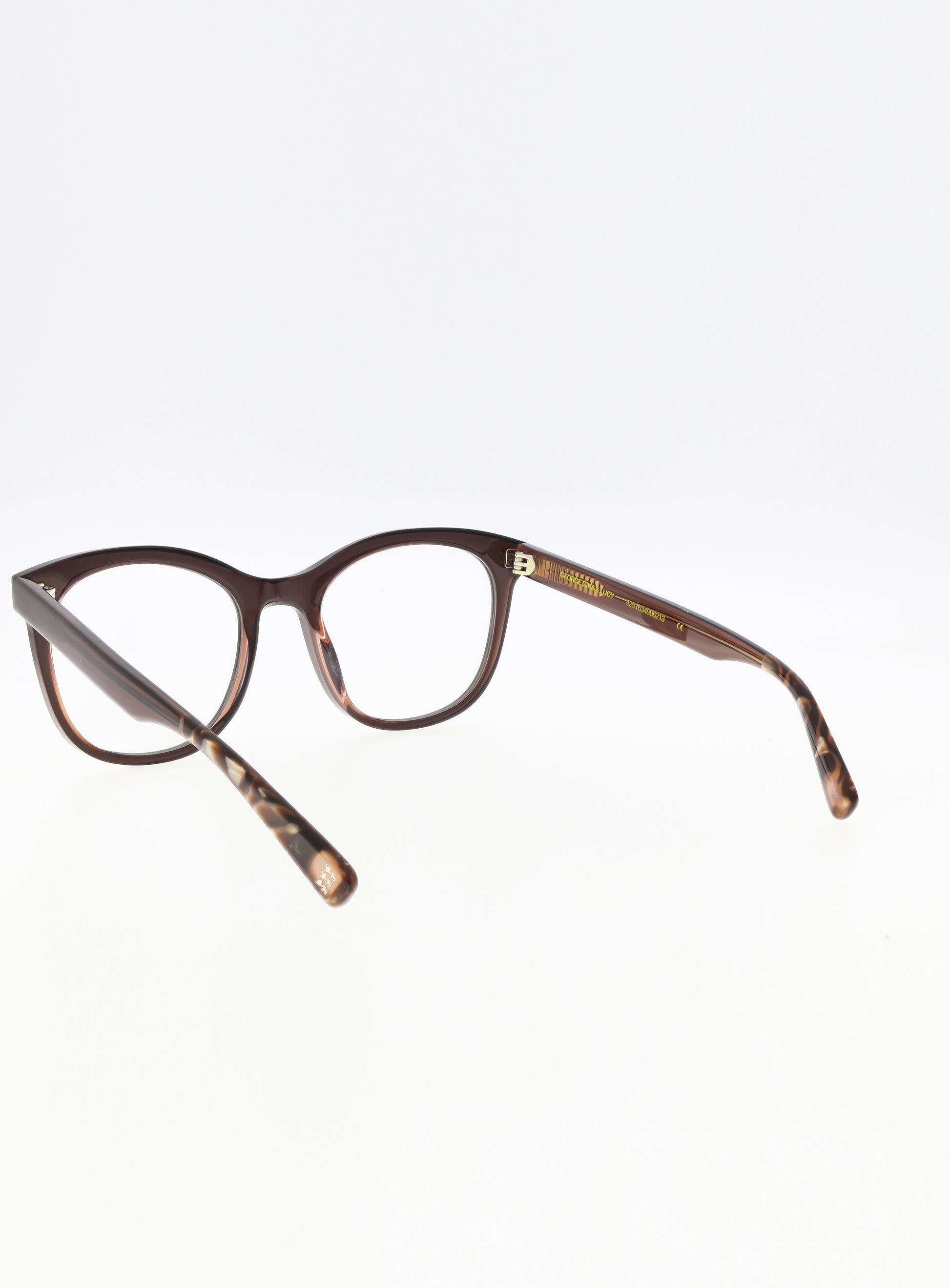 Farbe_001 blue rosegold matte