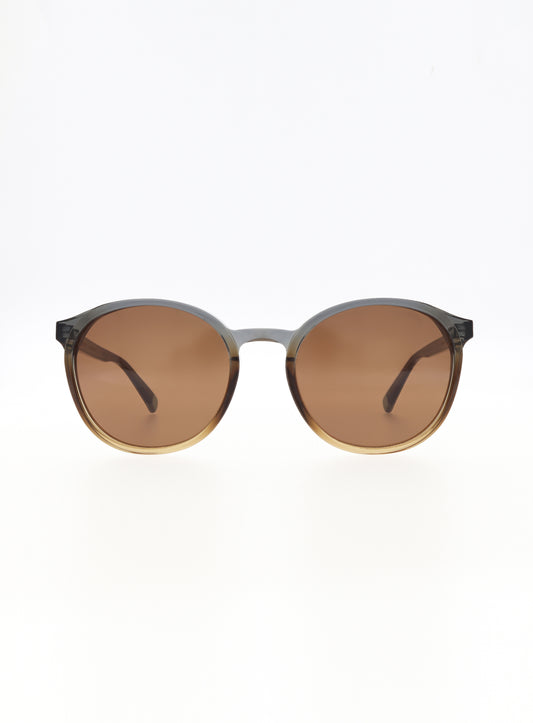 Farbe_002 blue brown gradient