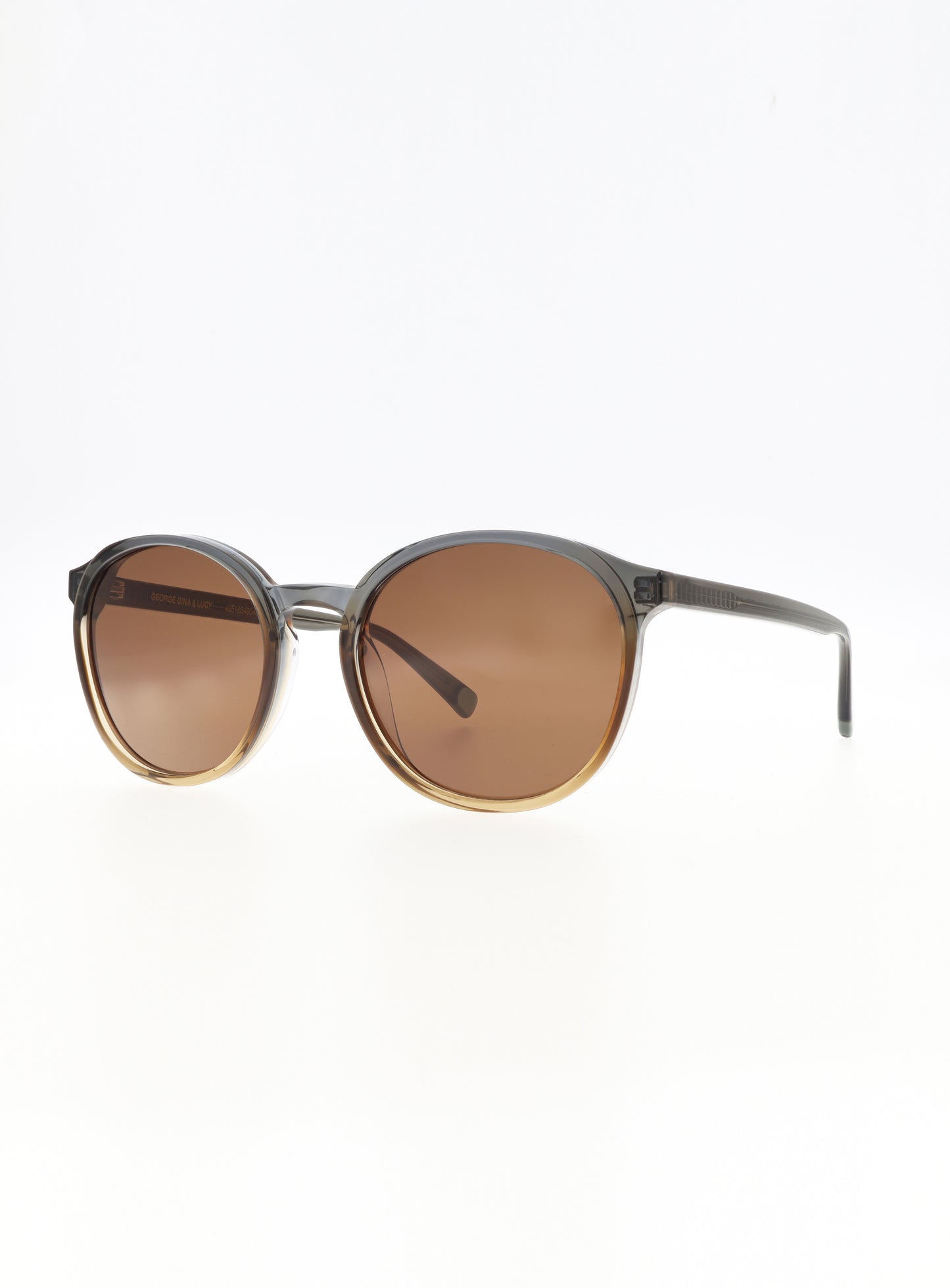 Farbe_002 blue brown gradient