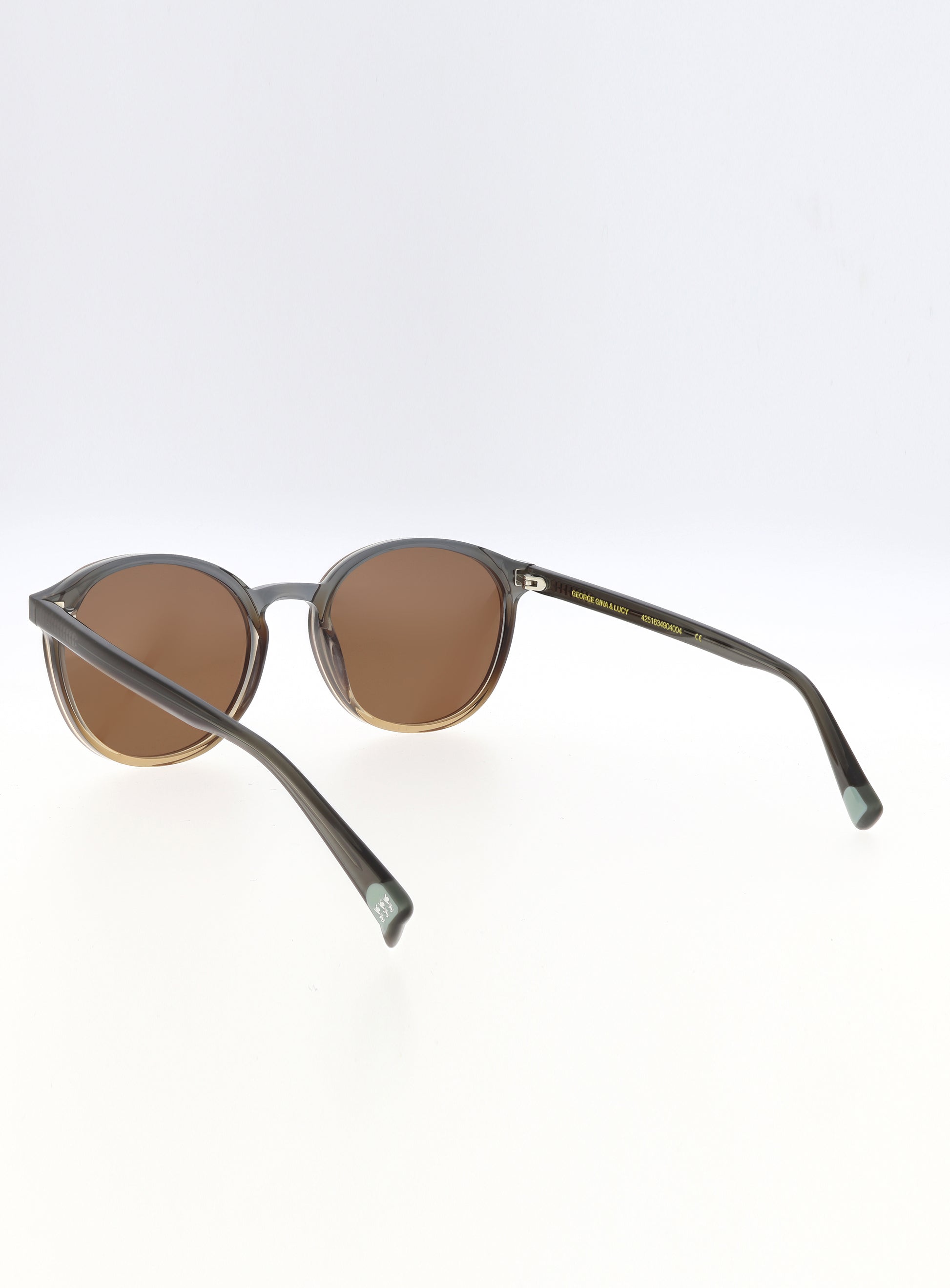 Farbe_002 blue brown gradient