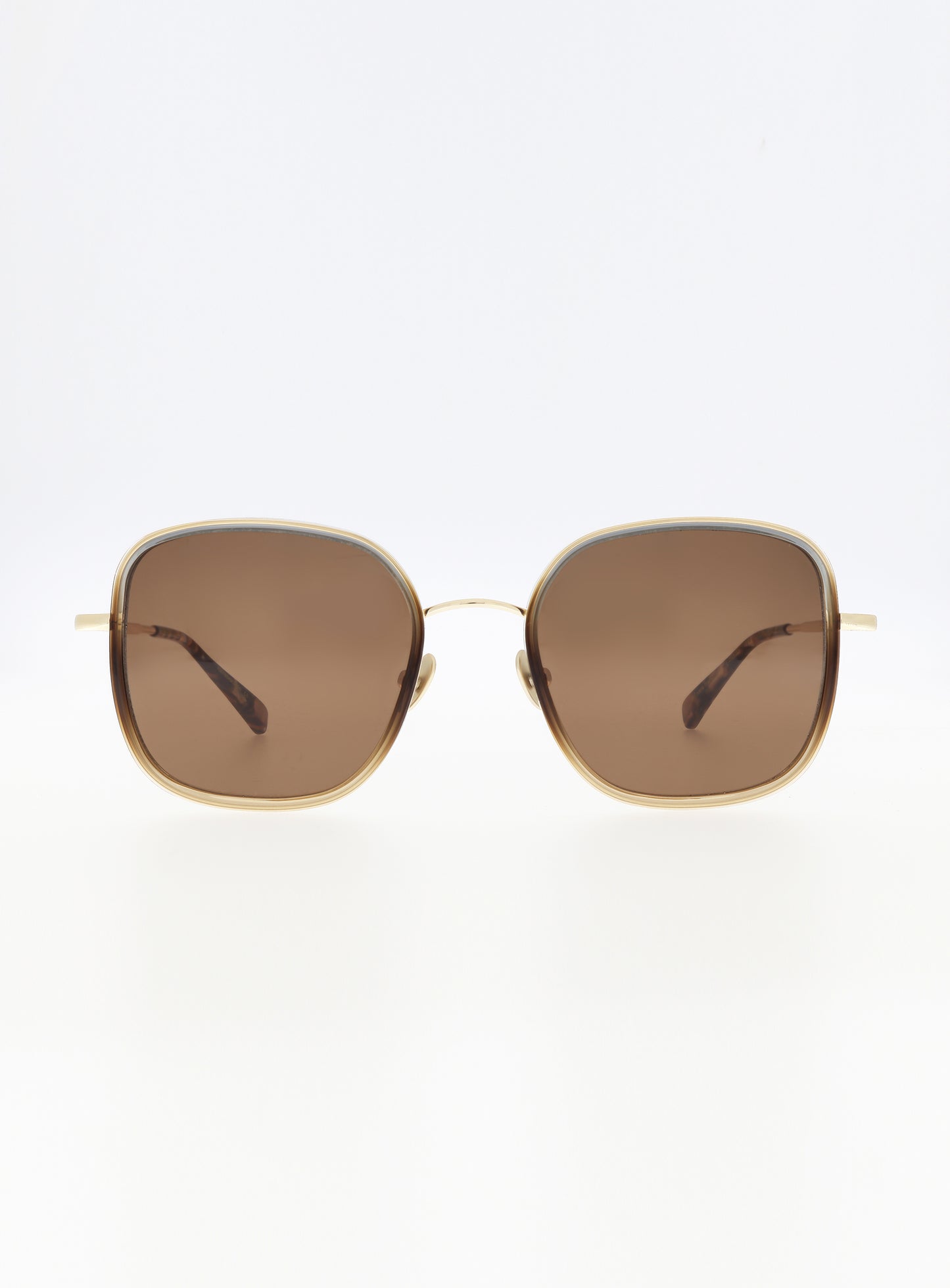 Farbe_001 blue brown gradient champagne