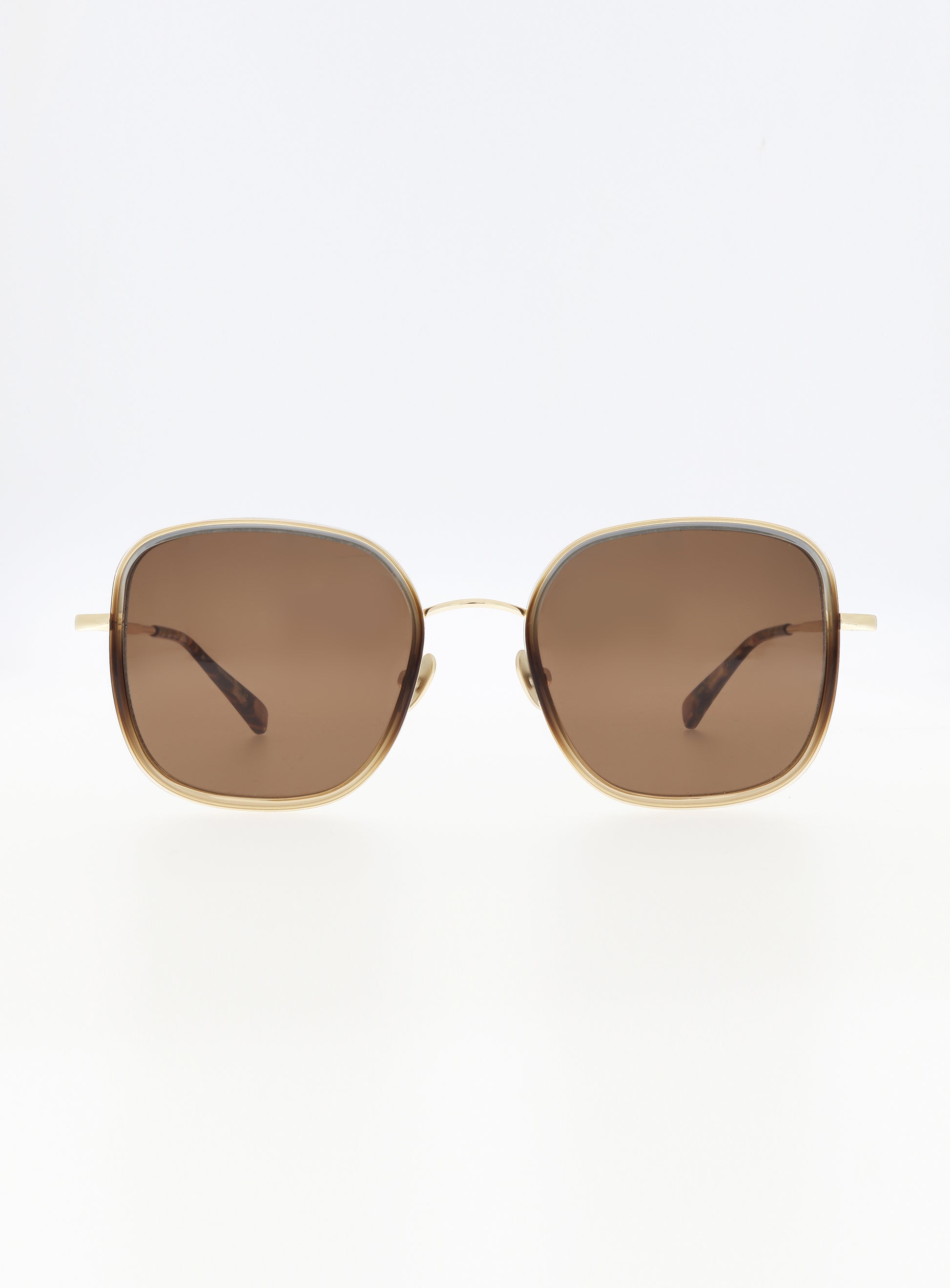 Farbe_001 blue brown gradient champagne