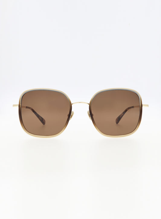 Farbe_001 blue brown gradient champagne