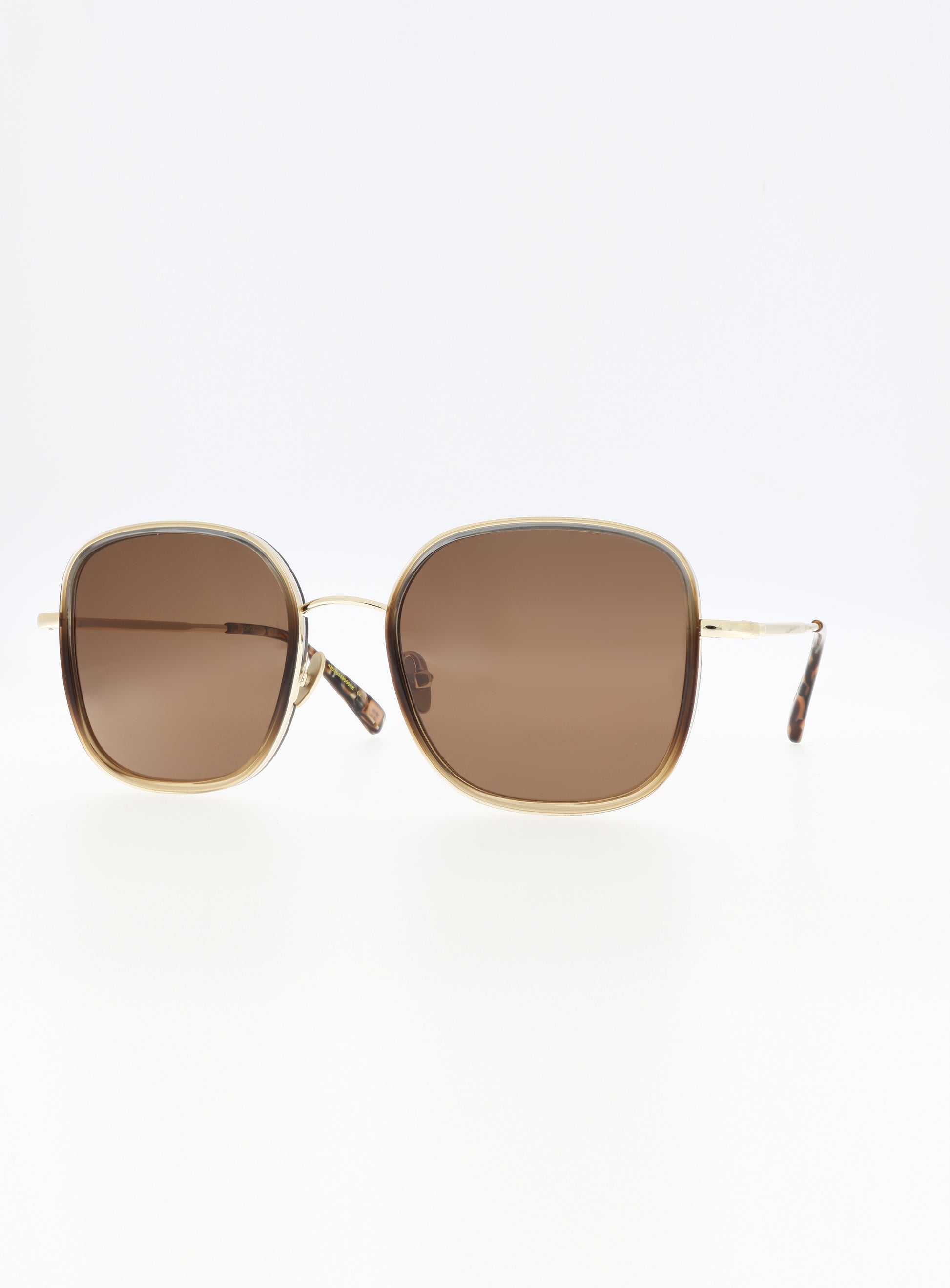Farbe_001 blue brown gradient champagne