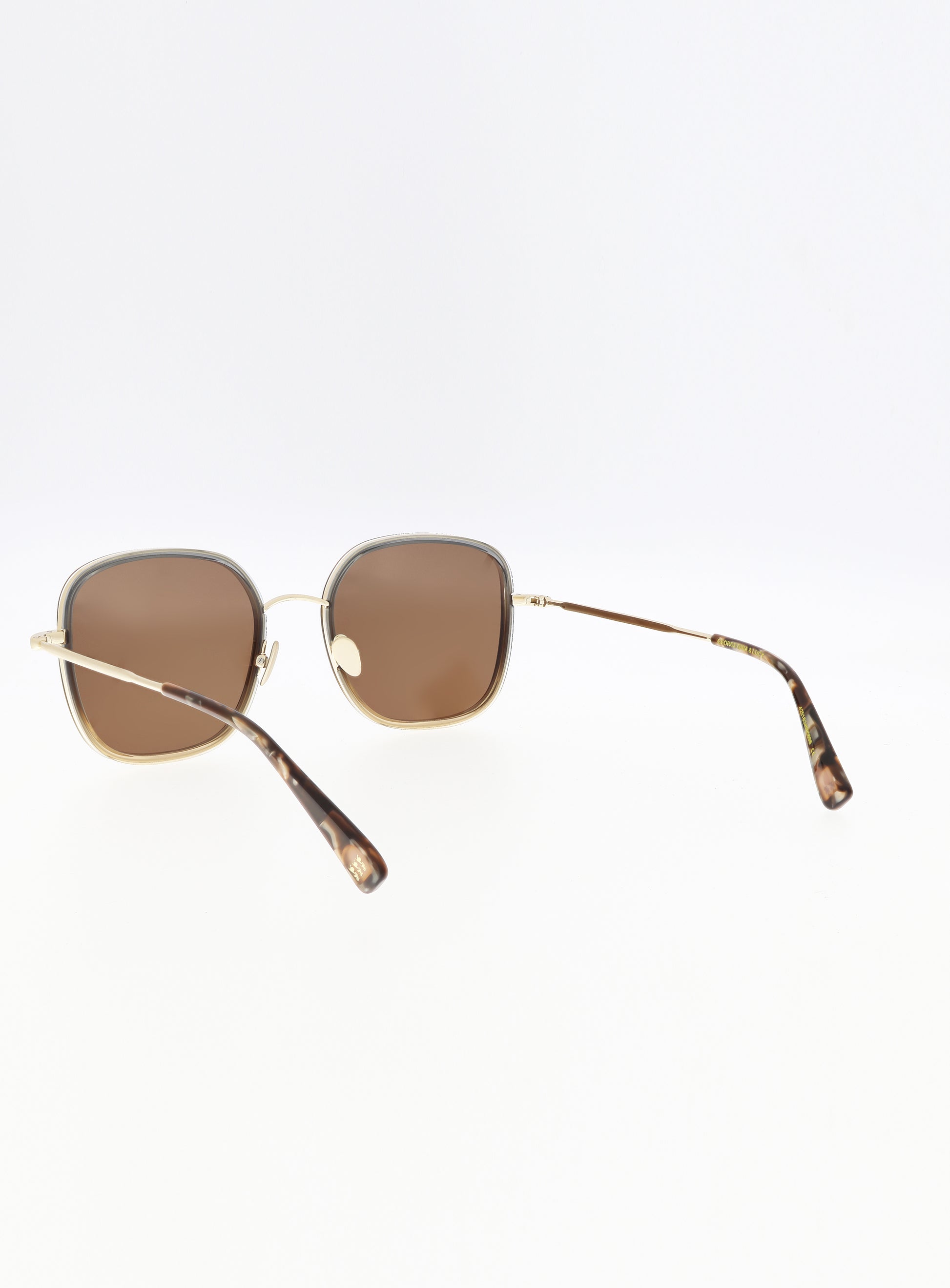 Farbe_001 blue brown gradient champagne