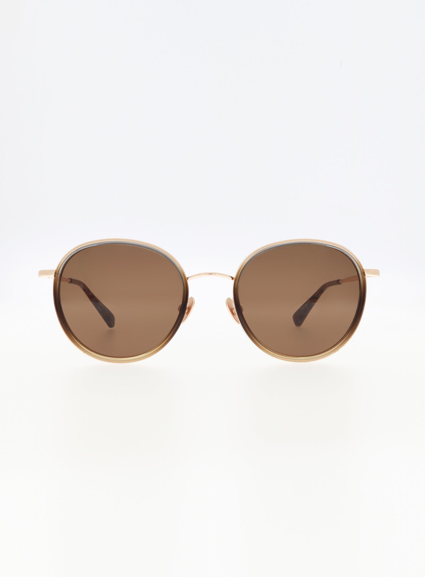 Farbe_001 blue brown gradient rosegold