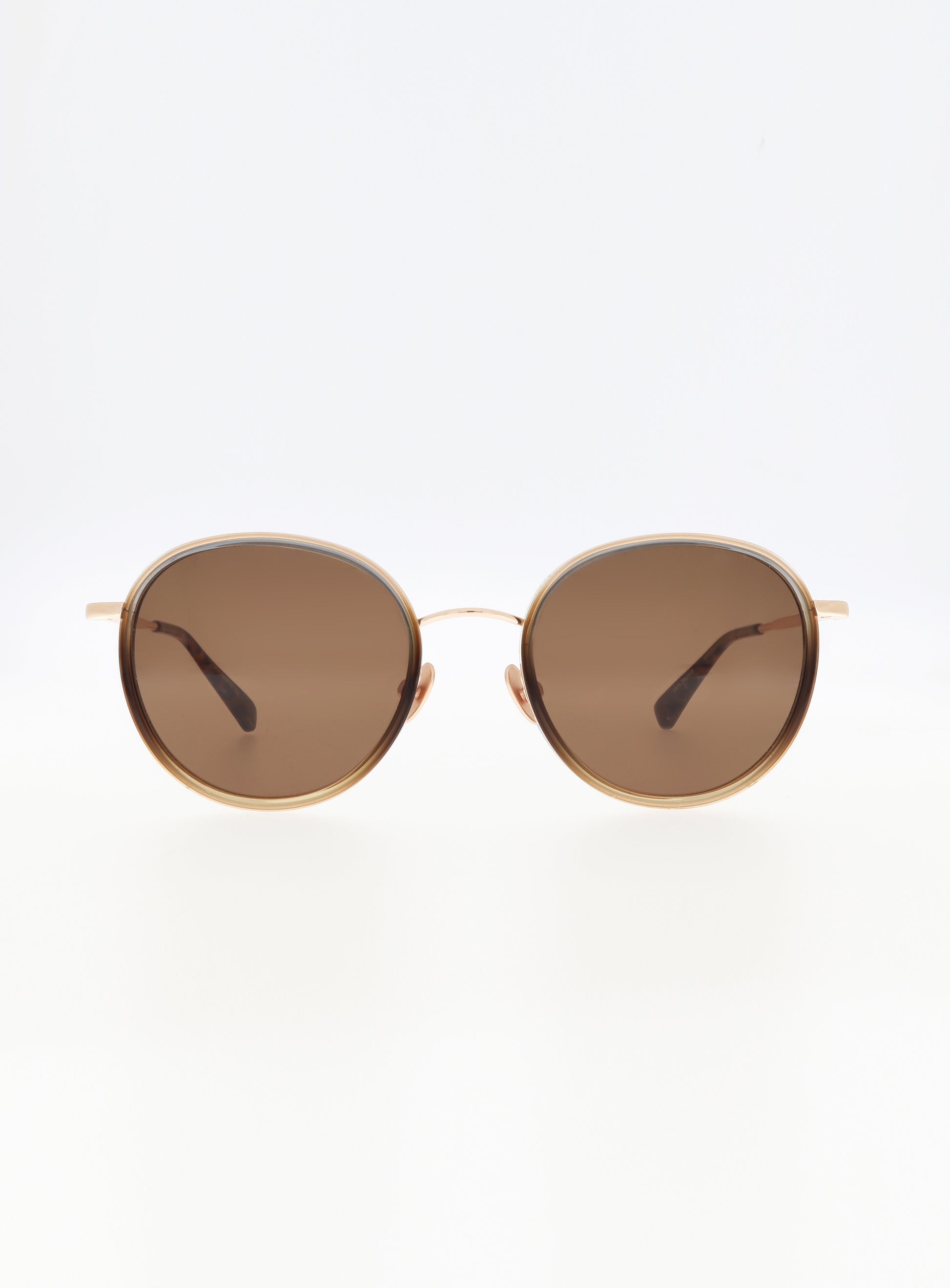 Farbe_001 blue brown gradient rosegold