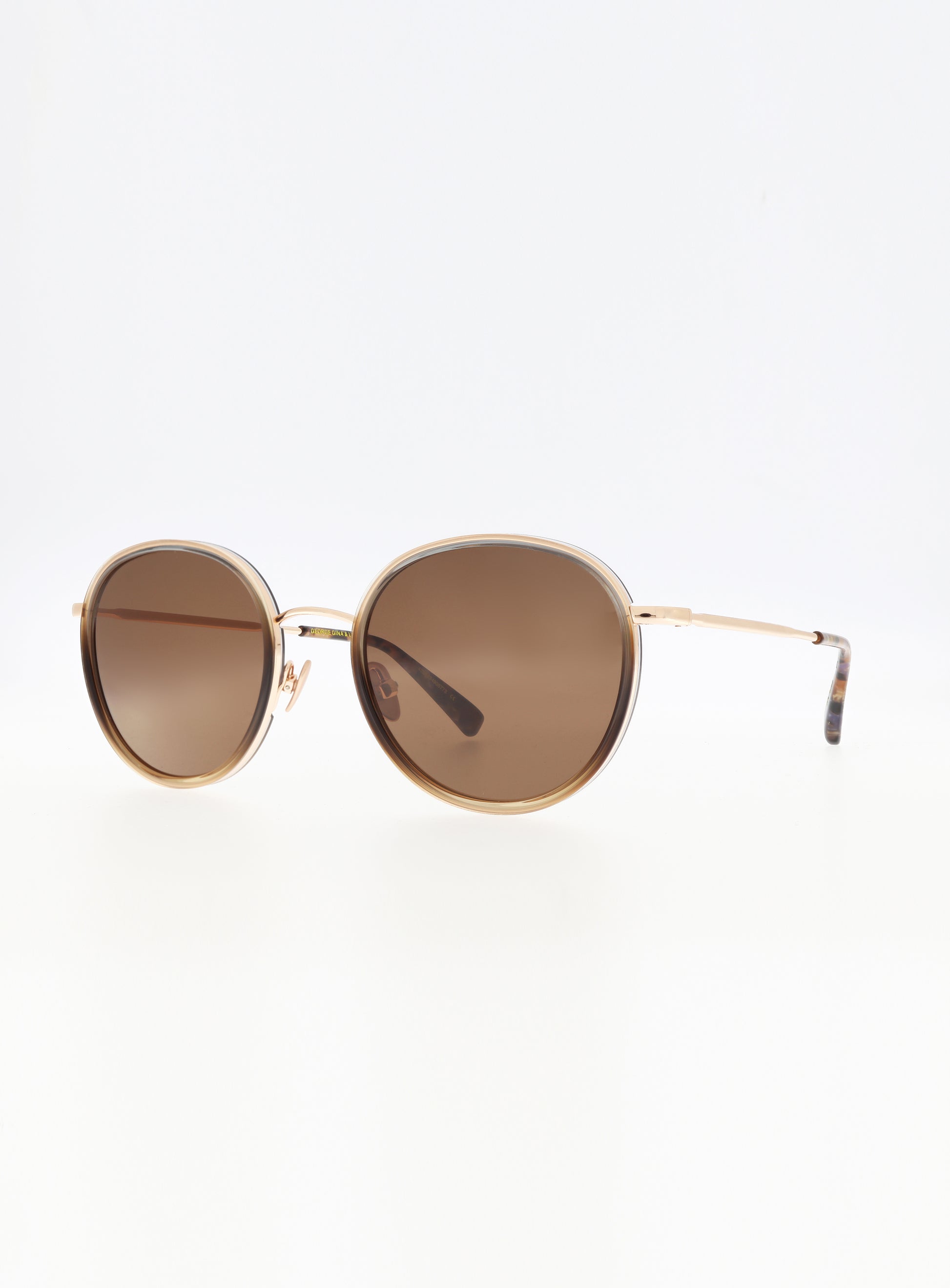 Farbe_001 blue brown gradient rosegold