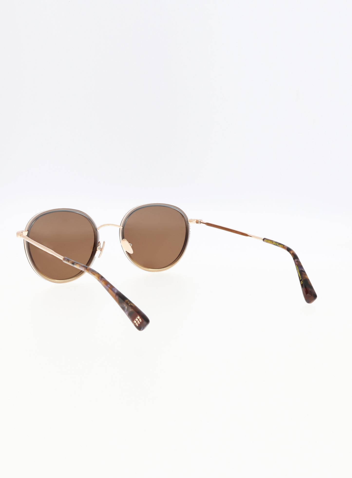 Farbe_001 blue brown gradient rosegold