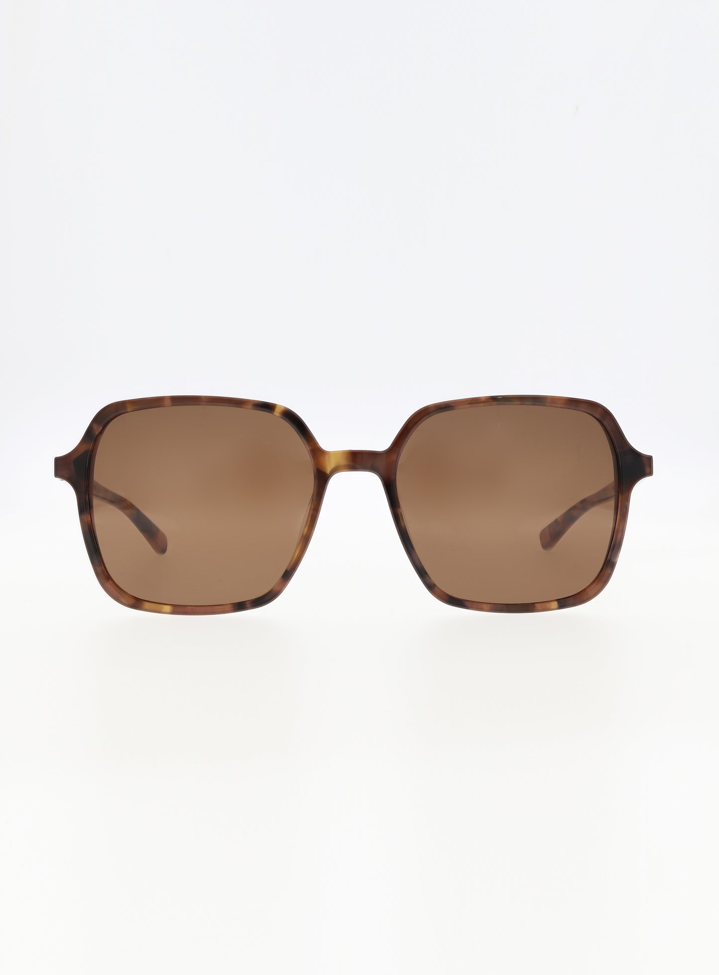 Farbe_001 brown funky