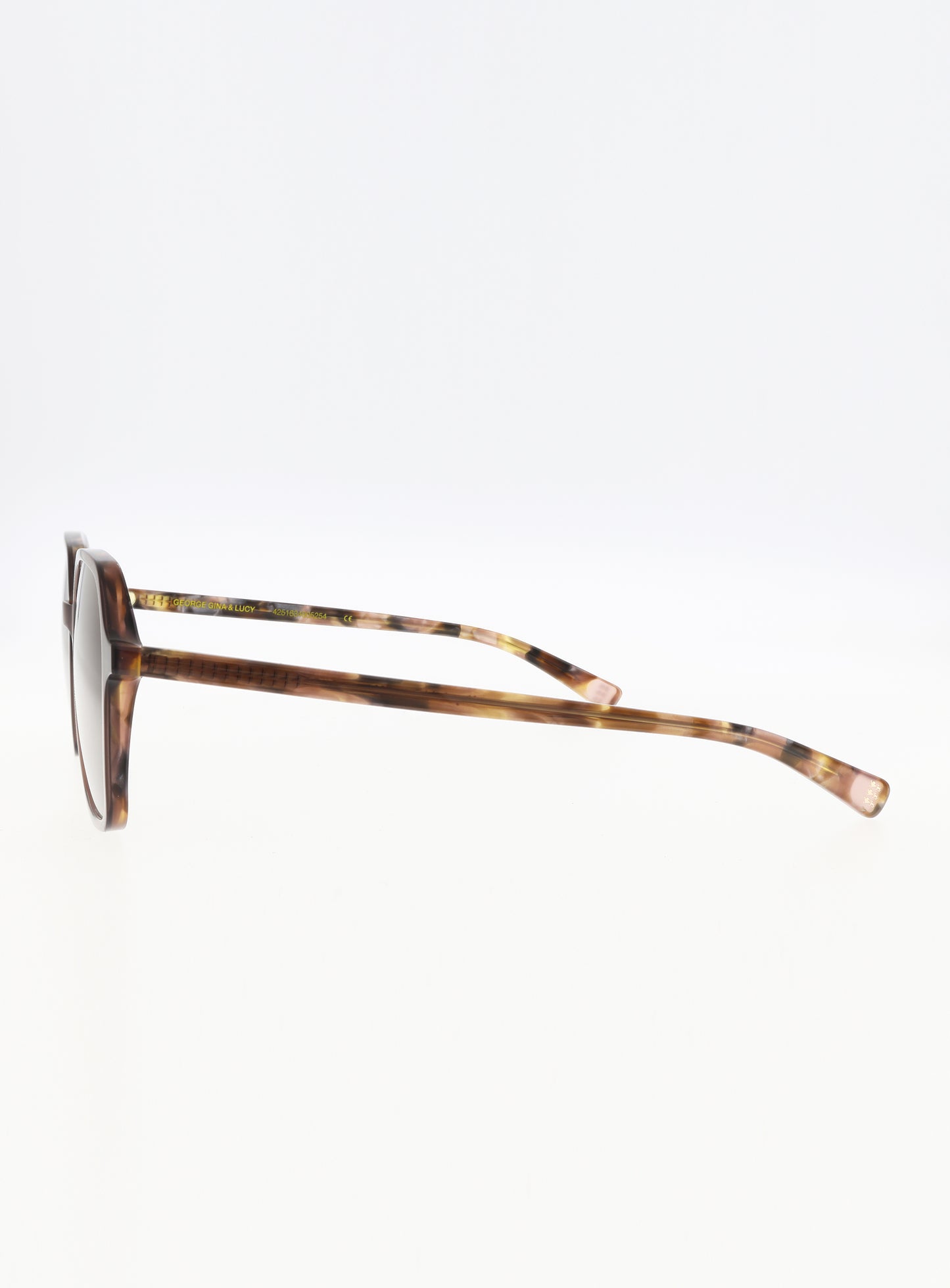 Farbe_001 brown funky