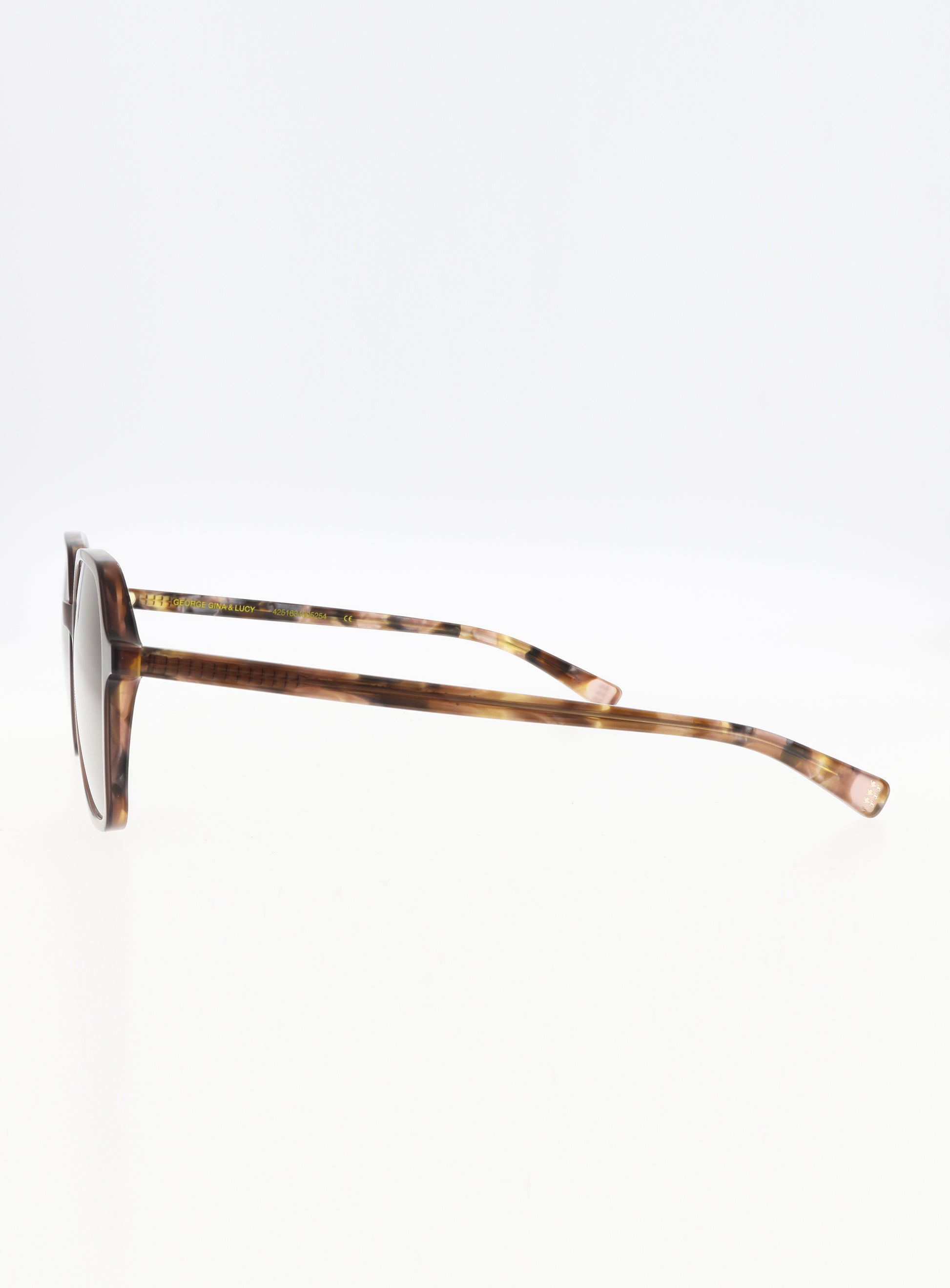 Farbe_001 brown funky