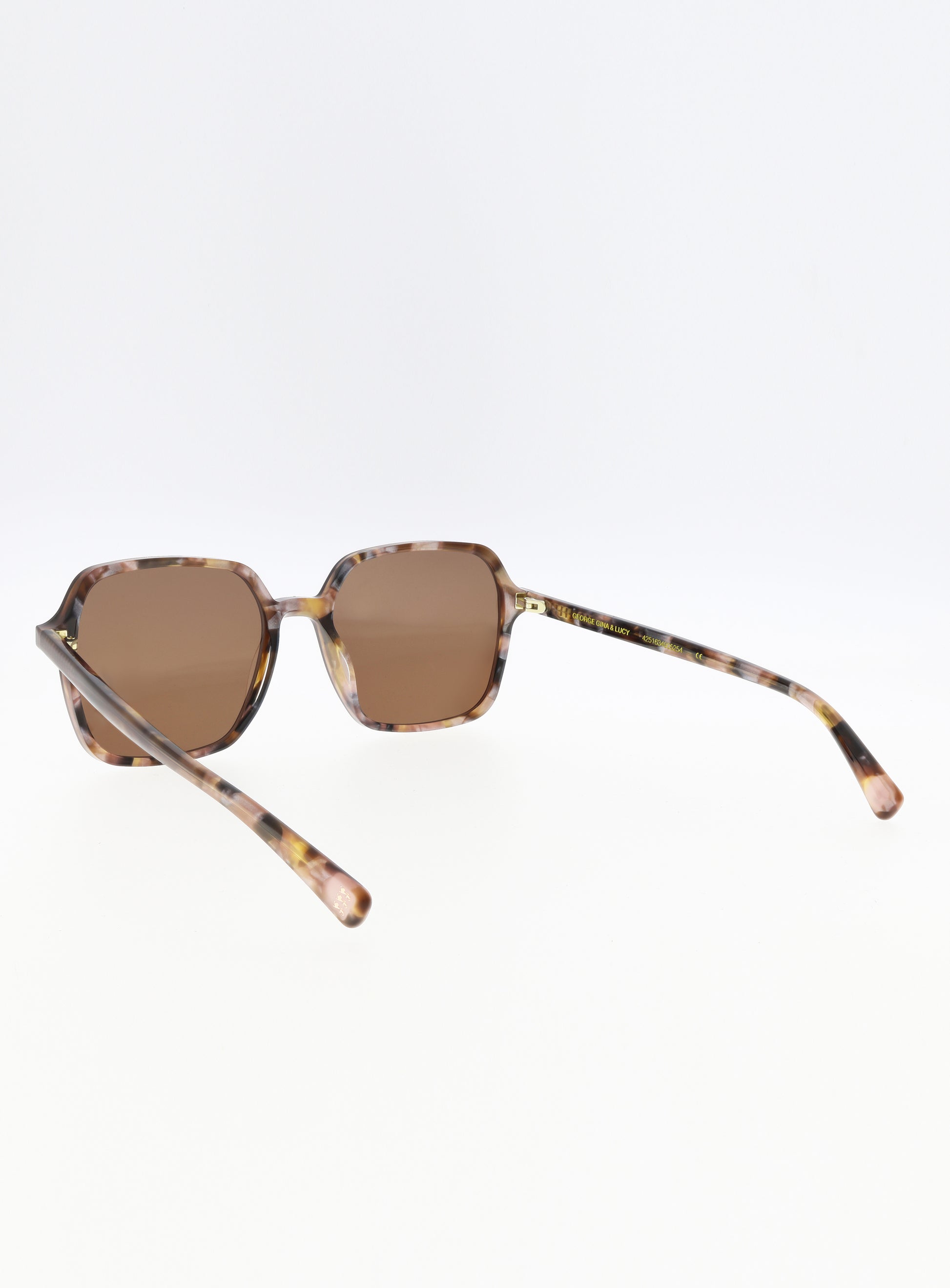 Farbe_001 brown funky