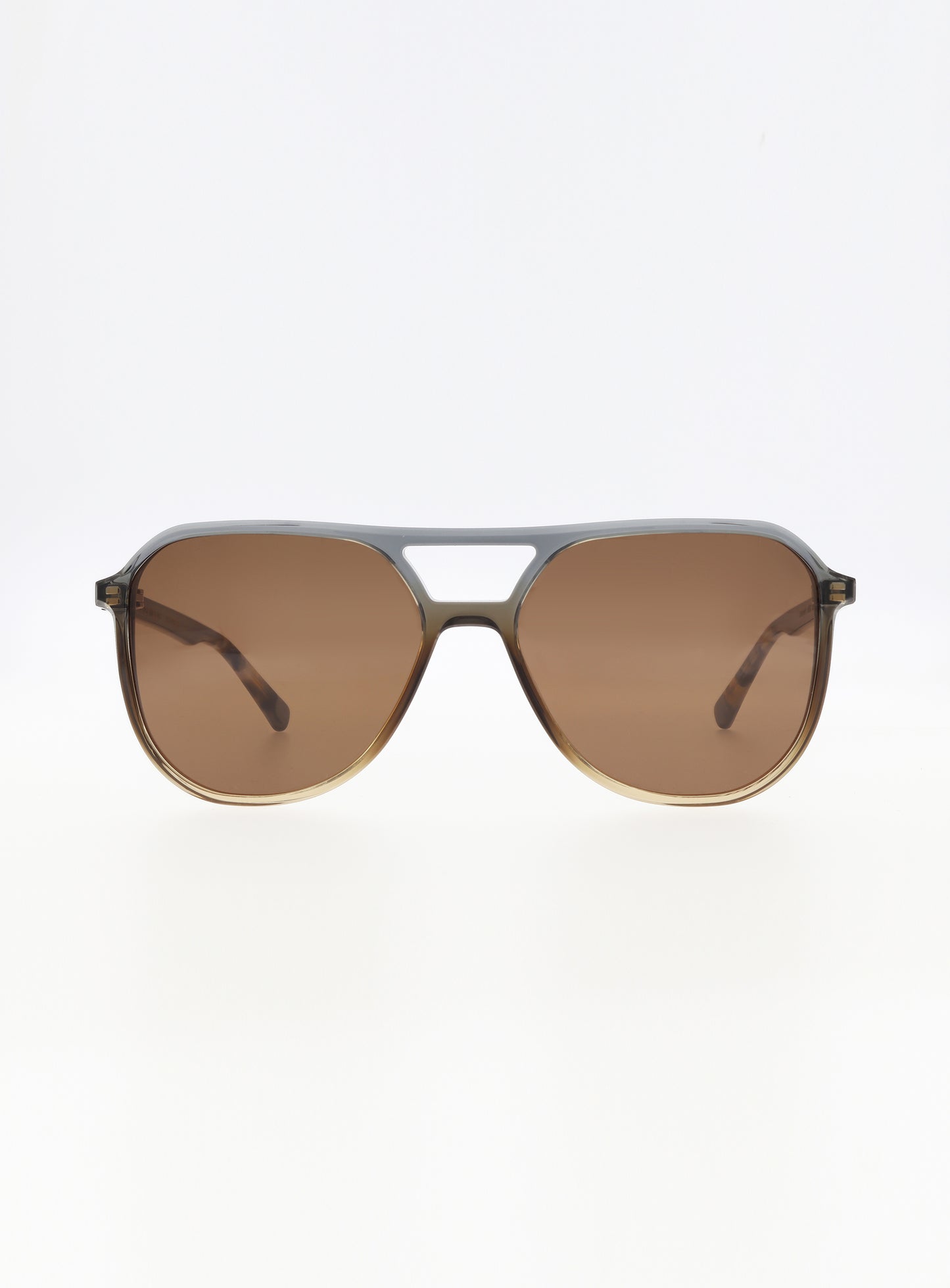Farbe_003 blue brown gradient