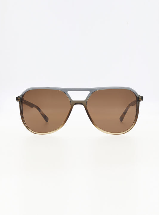 Farbe_003 blue brown gradient