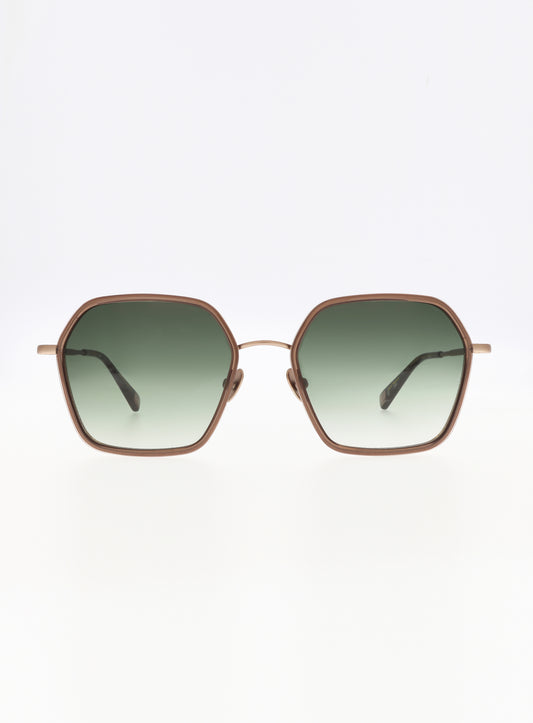 Farbe_004 brown copper matte