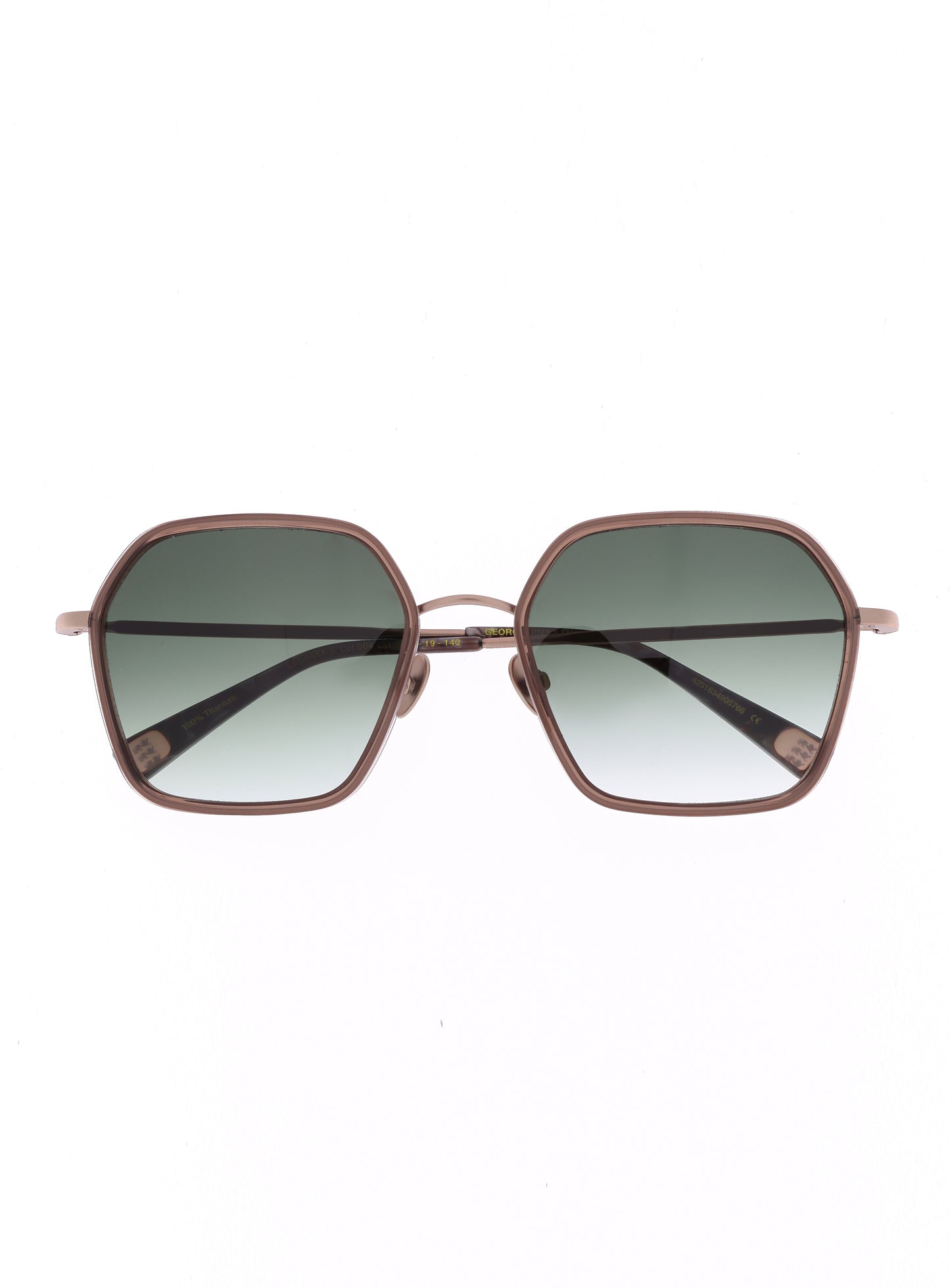 Farbe_004 brown copper matte
