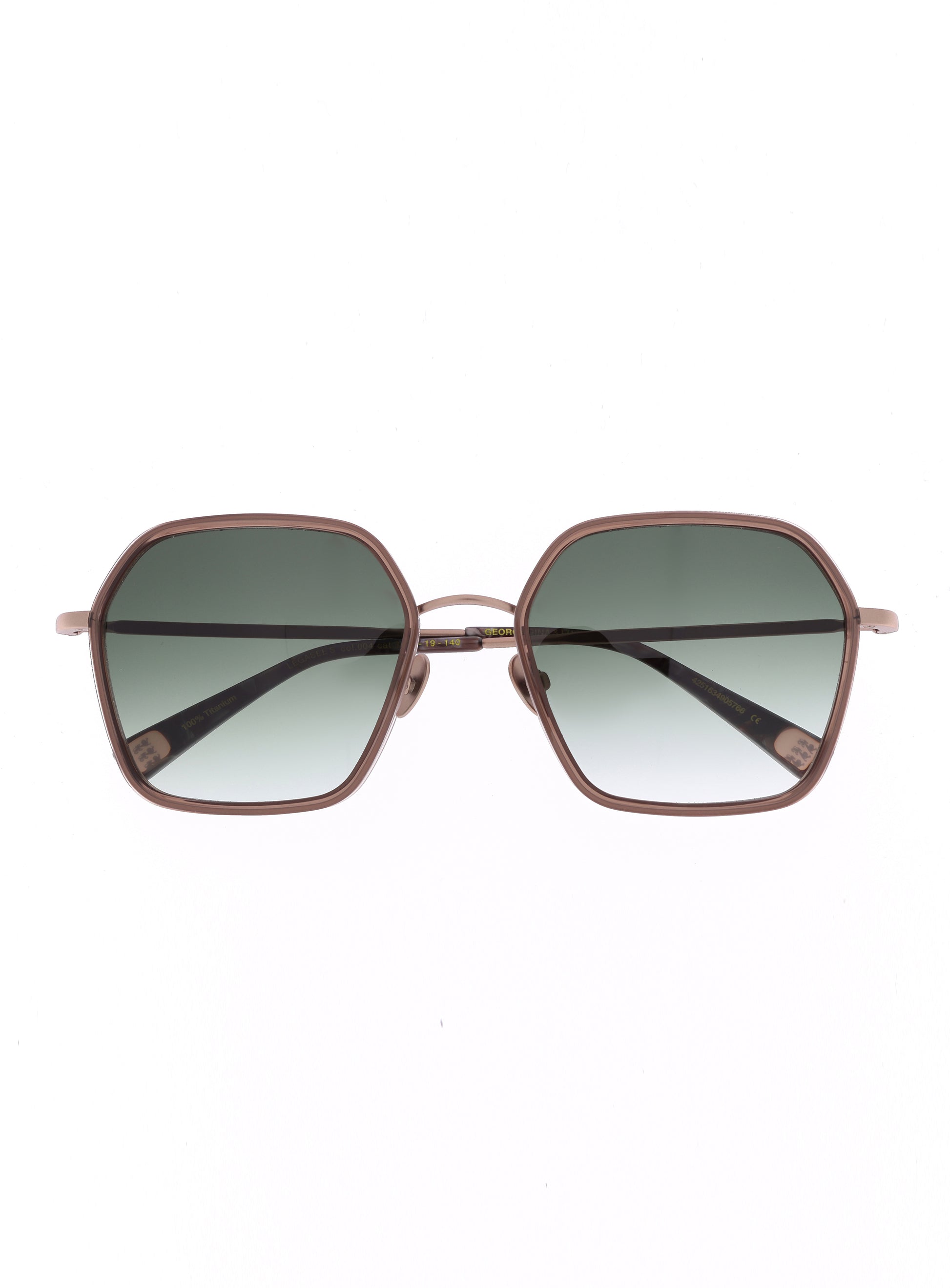 Farbe_004 brown copper matte