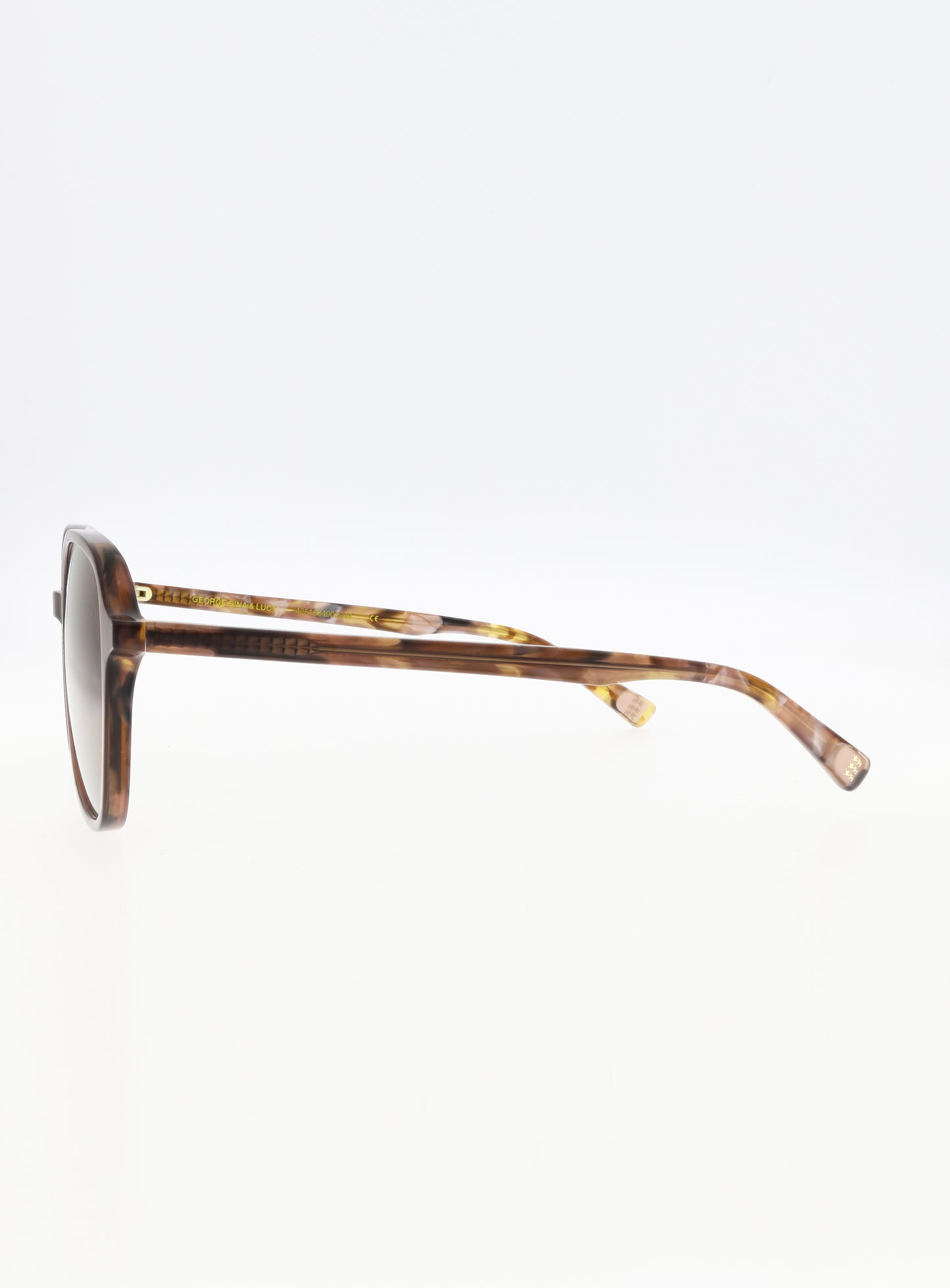 Farbe_003 brown funky