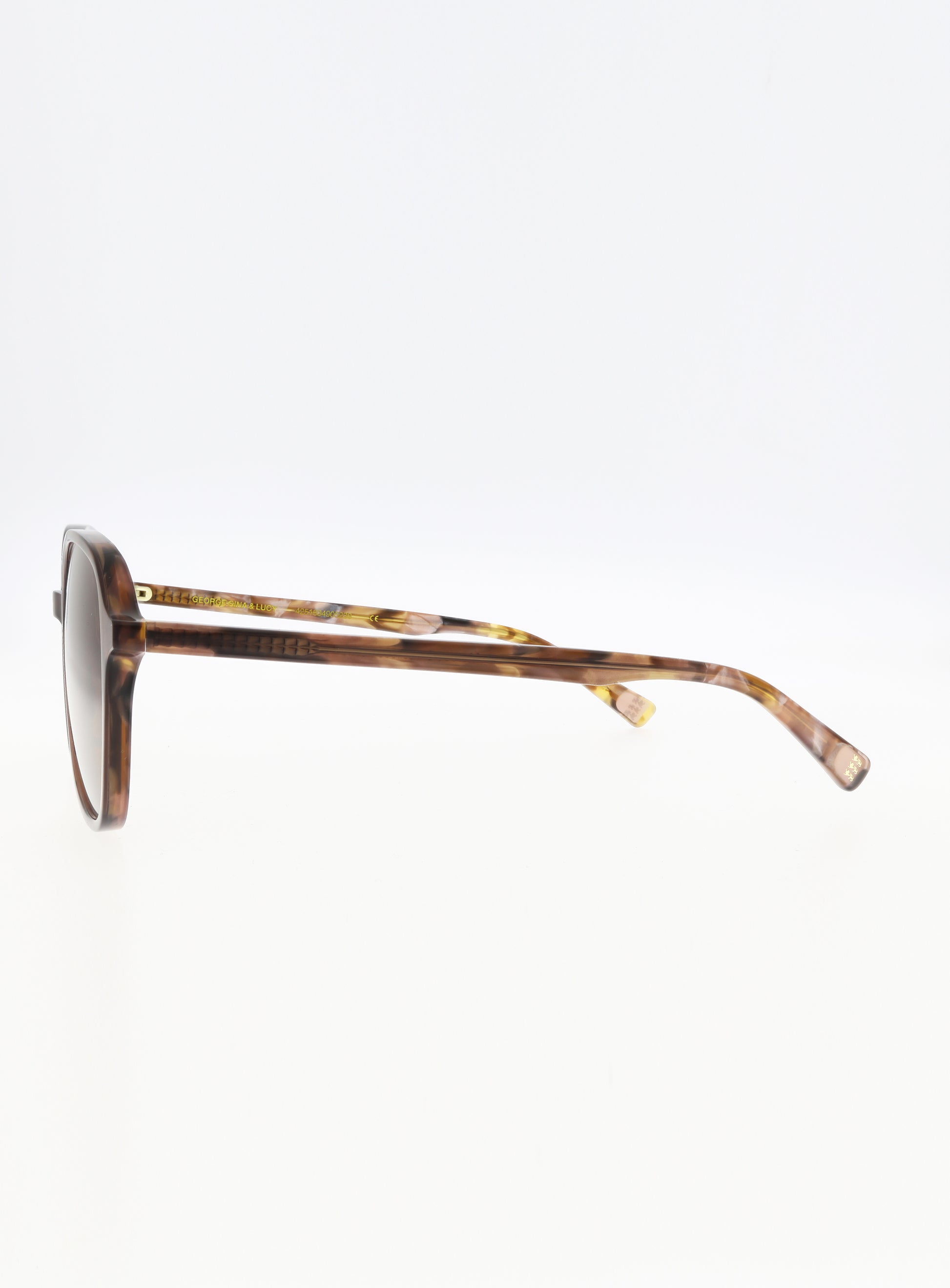 Farbe_003 brown funky