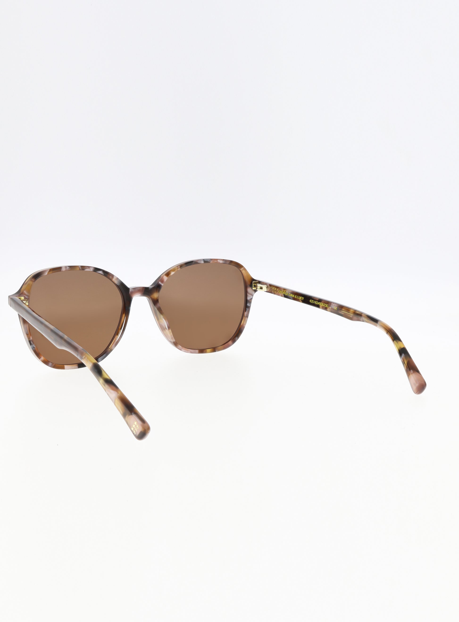 Farbe_003 brown funky