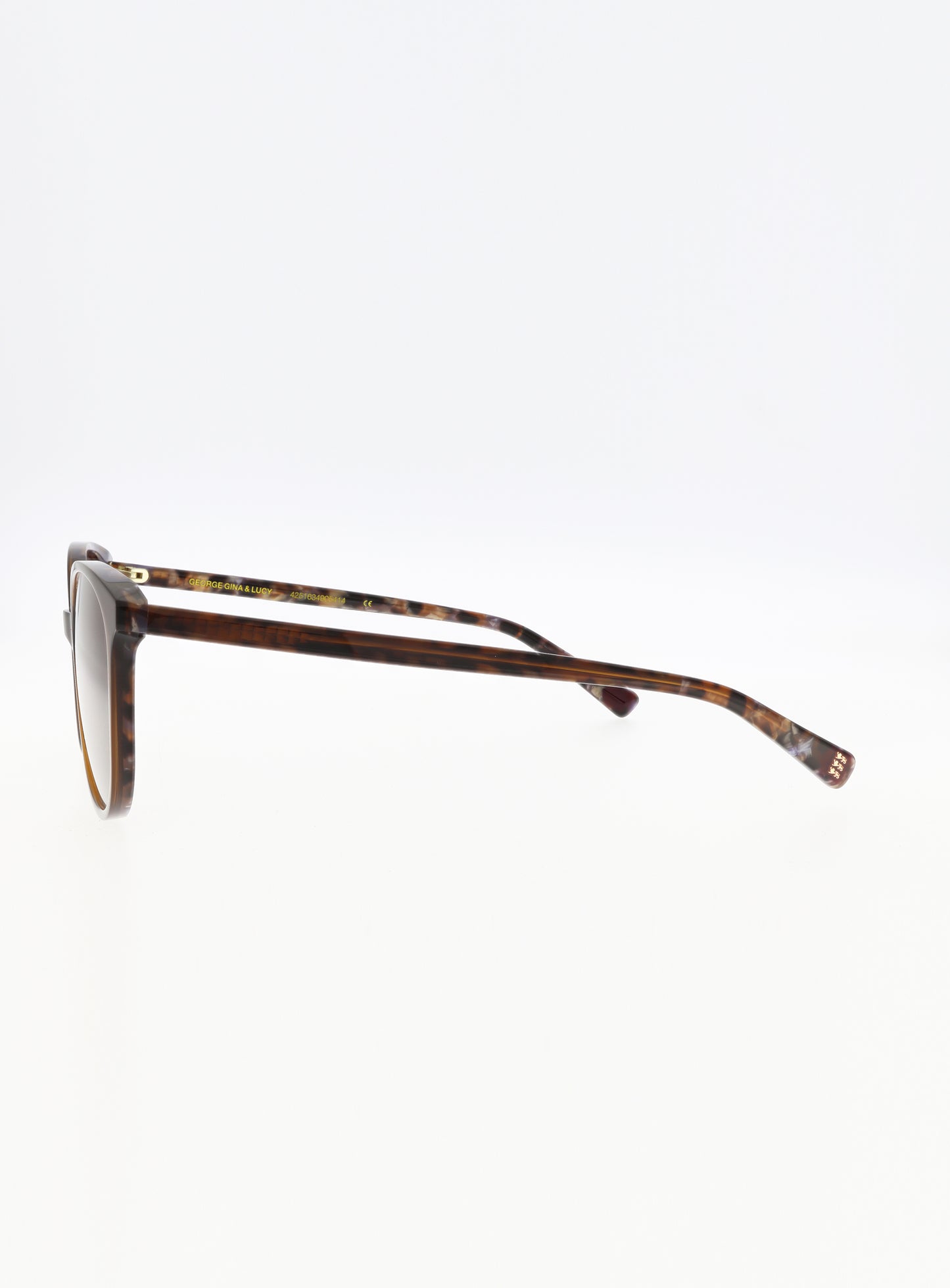 Farbe_001 brown metallic leo