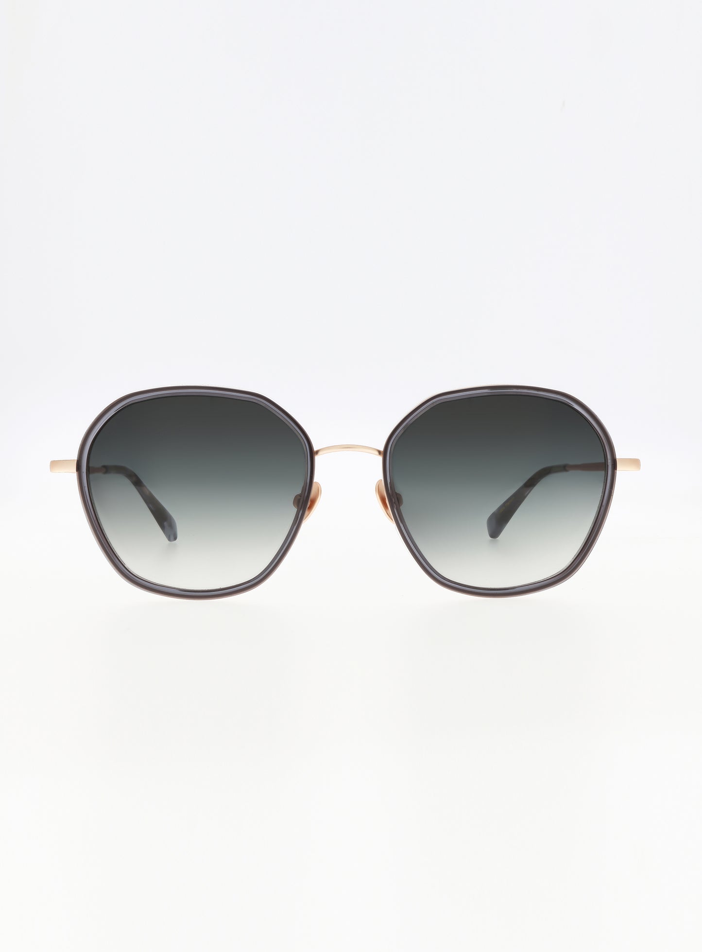 Farbe_001 blue rosegold matte