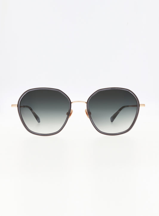 Farbe_001 blue rosegold matte