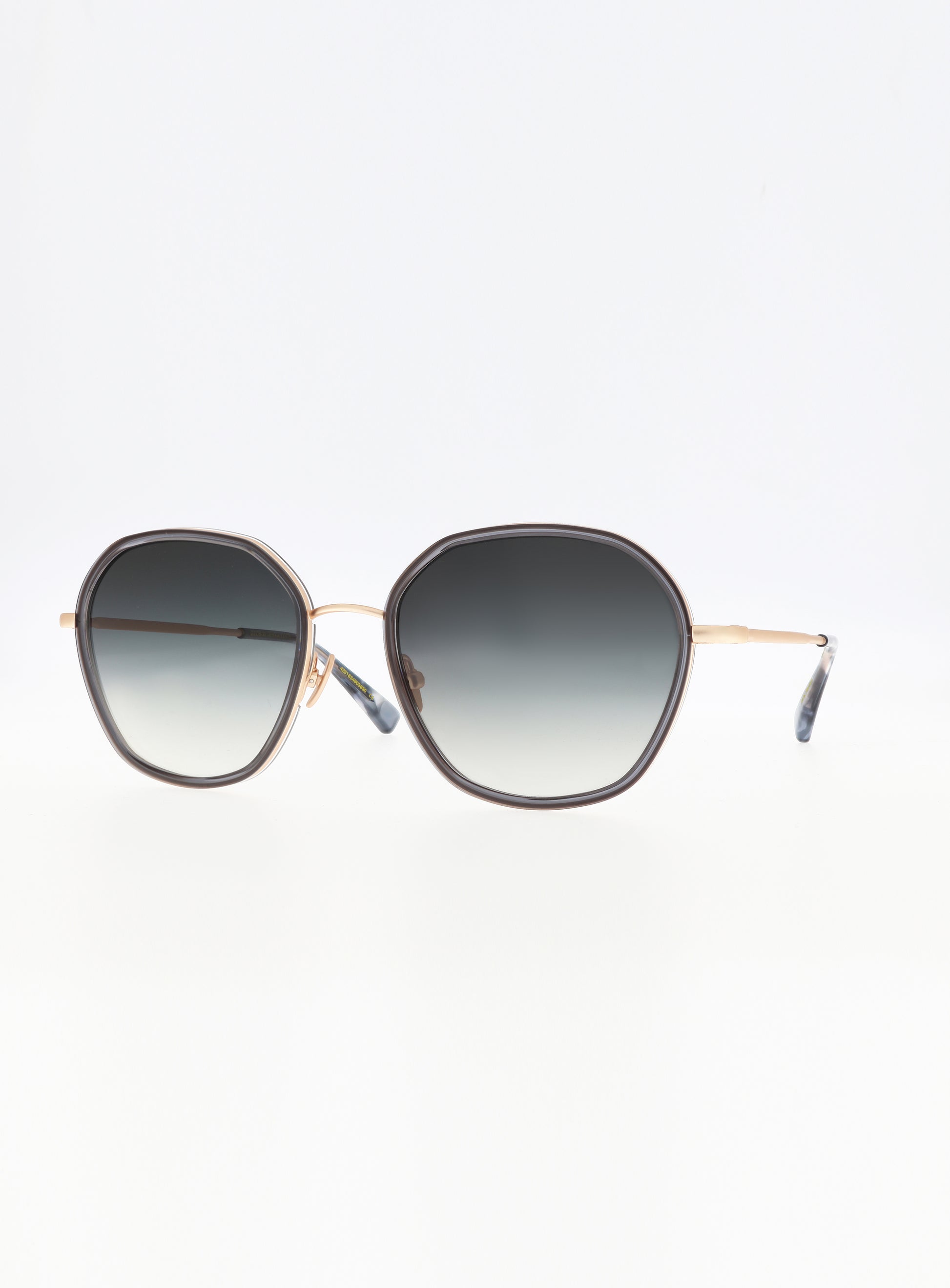 Farbe_001 blue rosegold matte