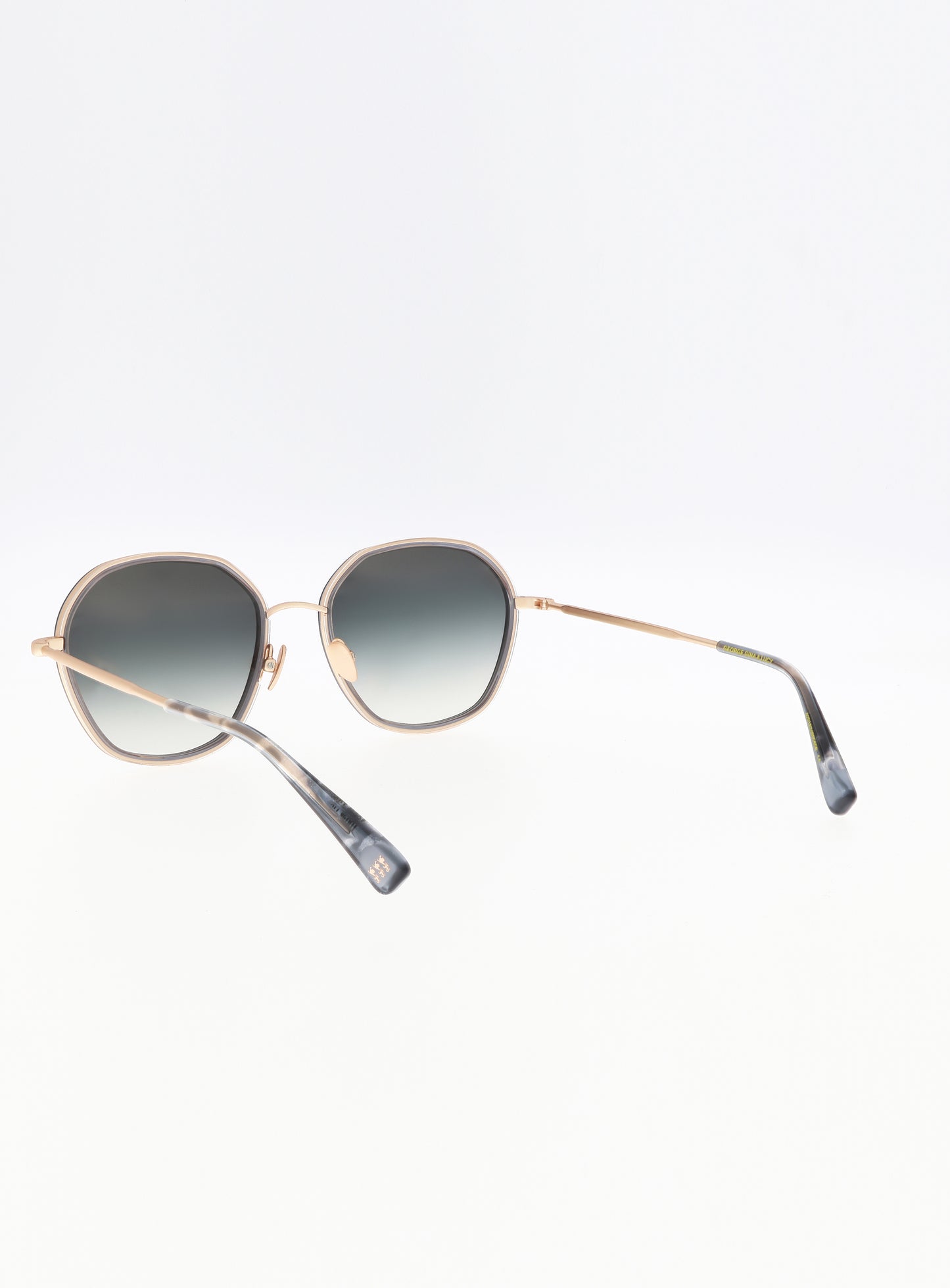 Farbe_001 blue rosegold matte