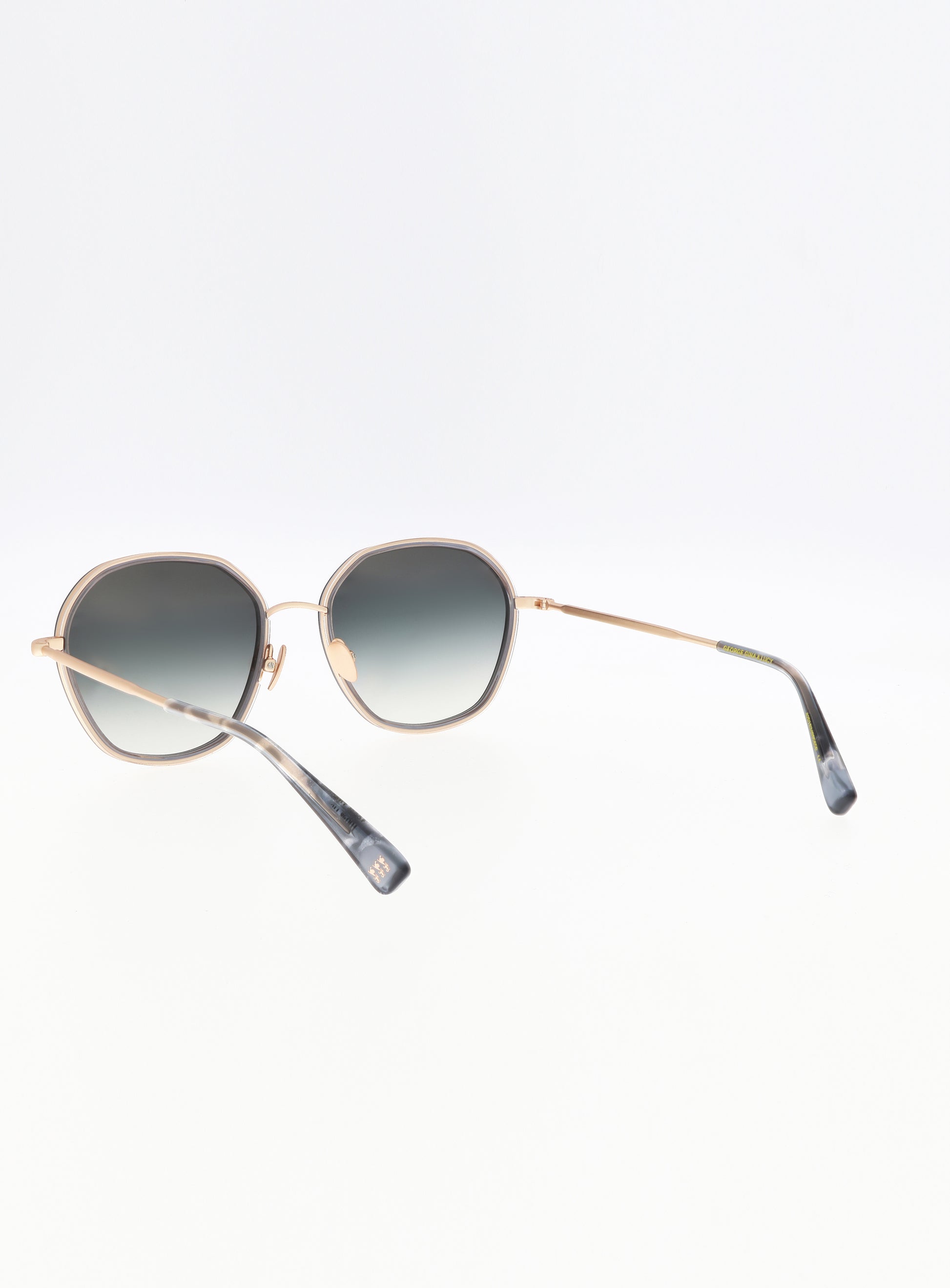 Farbe_001 blue rosegold matte