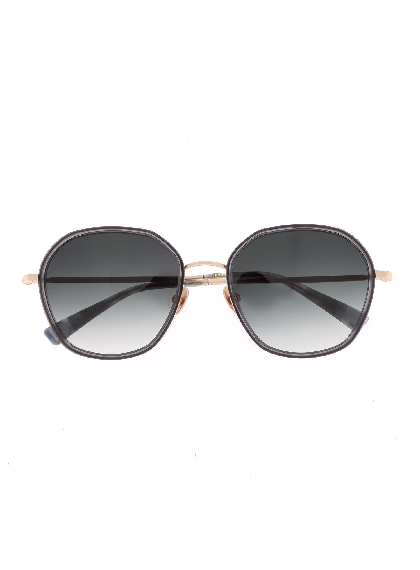 Farbe_001 blue rosegold matte