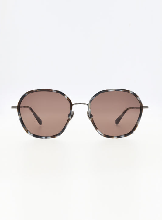 Farbe_002 blue brown havannah gun