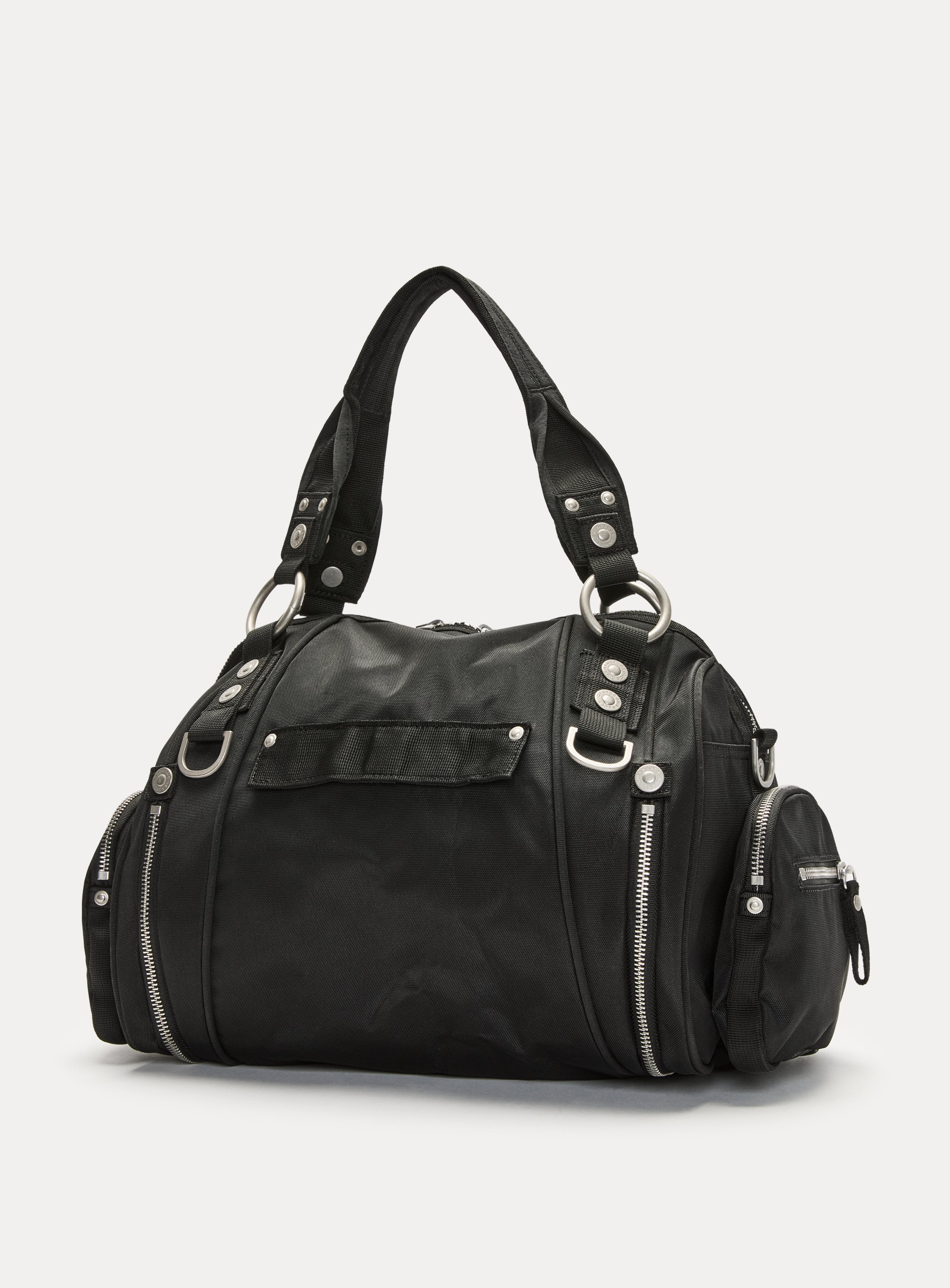 MORPHA BYTCHAN – GEORGE GINA & LUCY