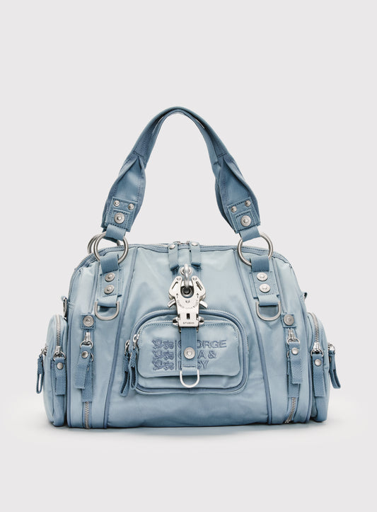 Farbe_blue eyed / baby