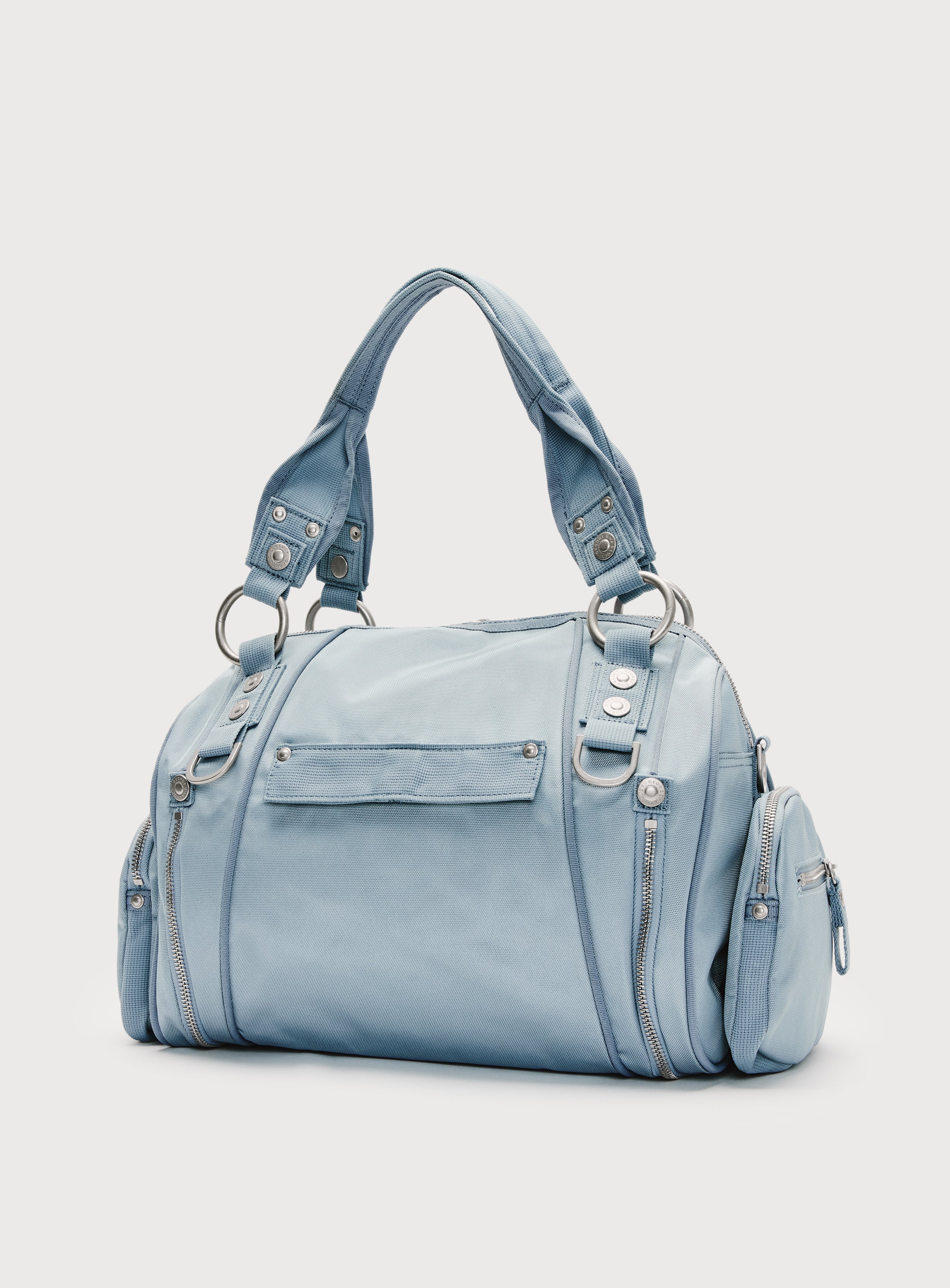 MORPHA BYTCHAN – GEORGE GINA & LUCY