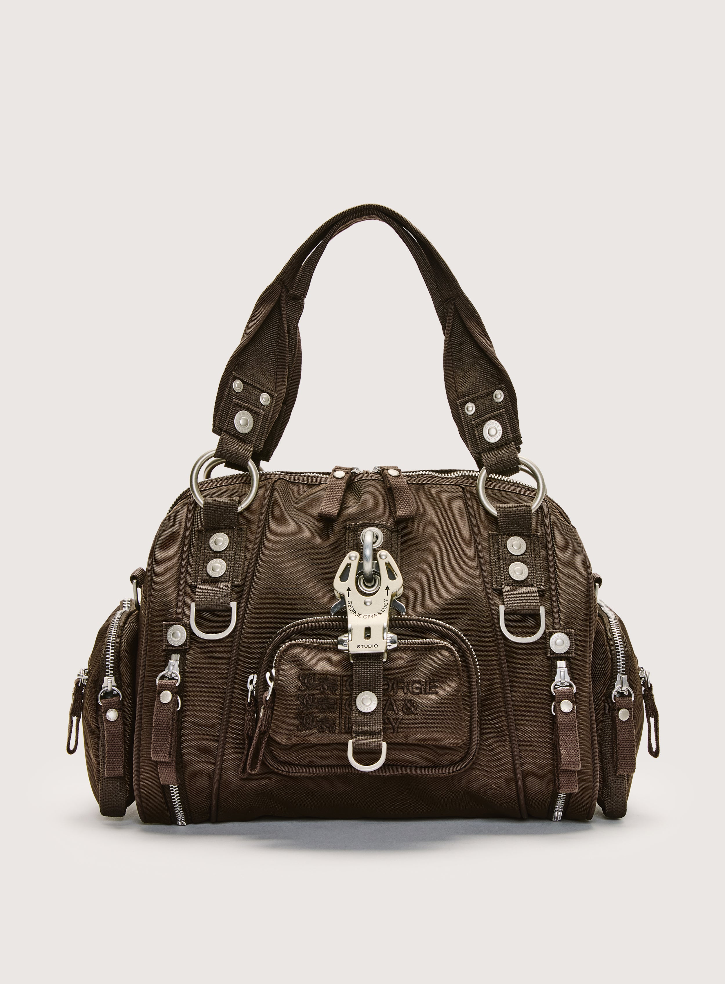 MORPHA BYTCHAN – GEORGE GINA & LUCY