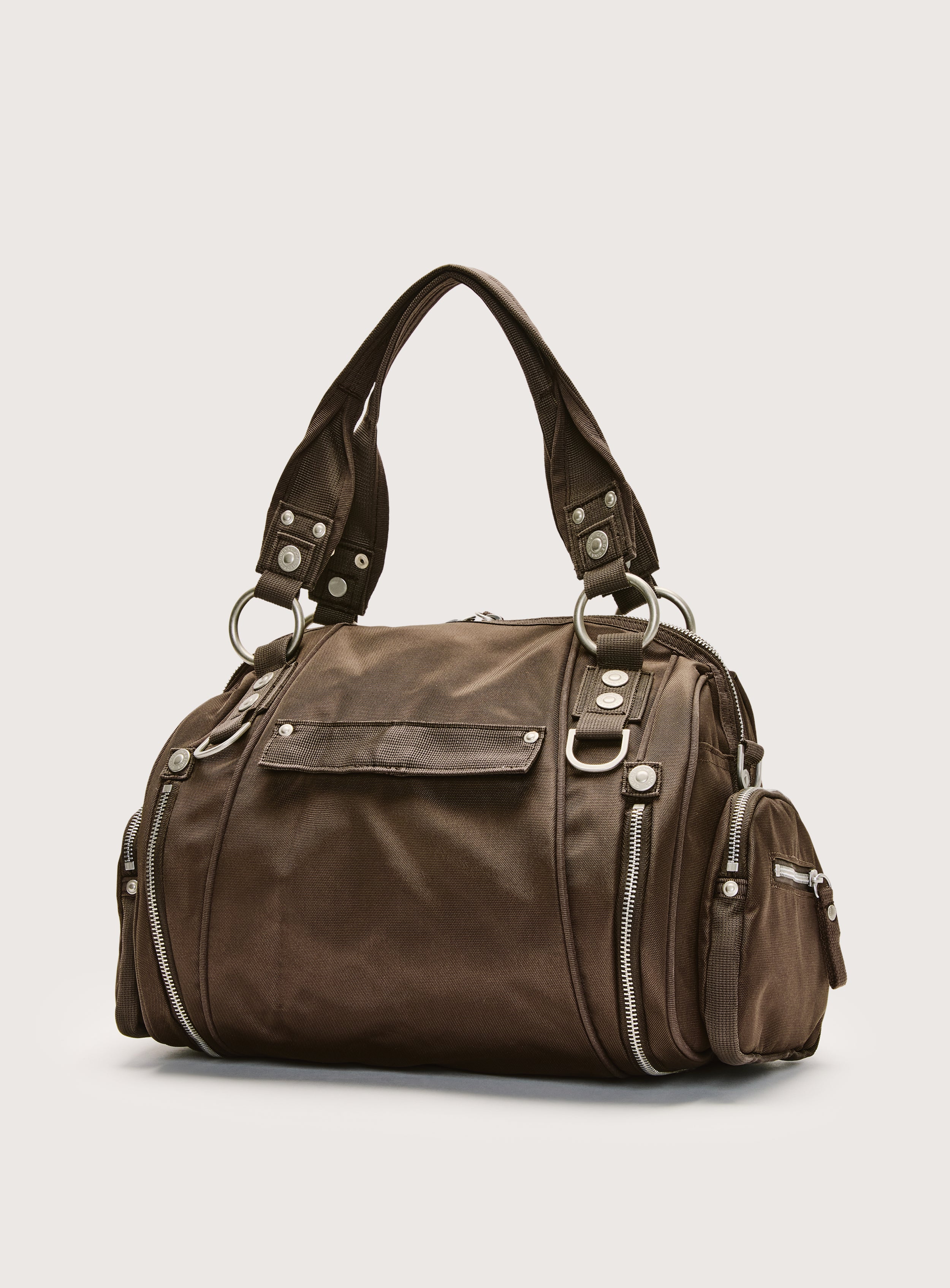 AMPIANA☆Marche bag S☆Hiro&Yukina Special MORPHA BYTCHAN – GEORGE GINA & LUCY