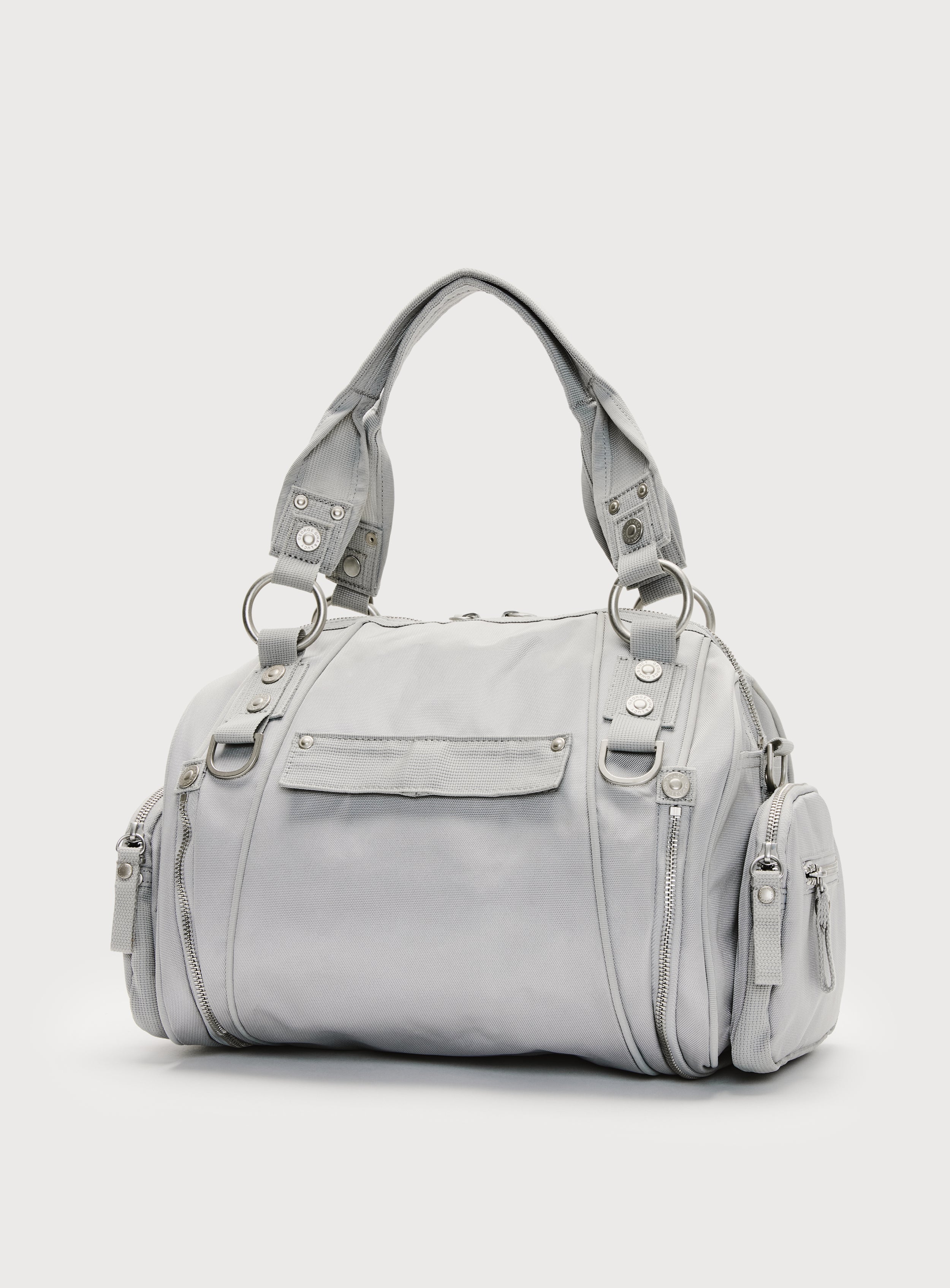 MORPHA BYTCHAN – GEORGE GINA & LUCY