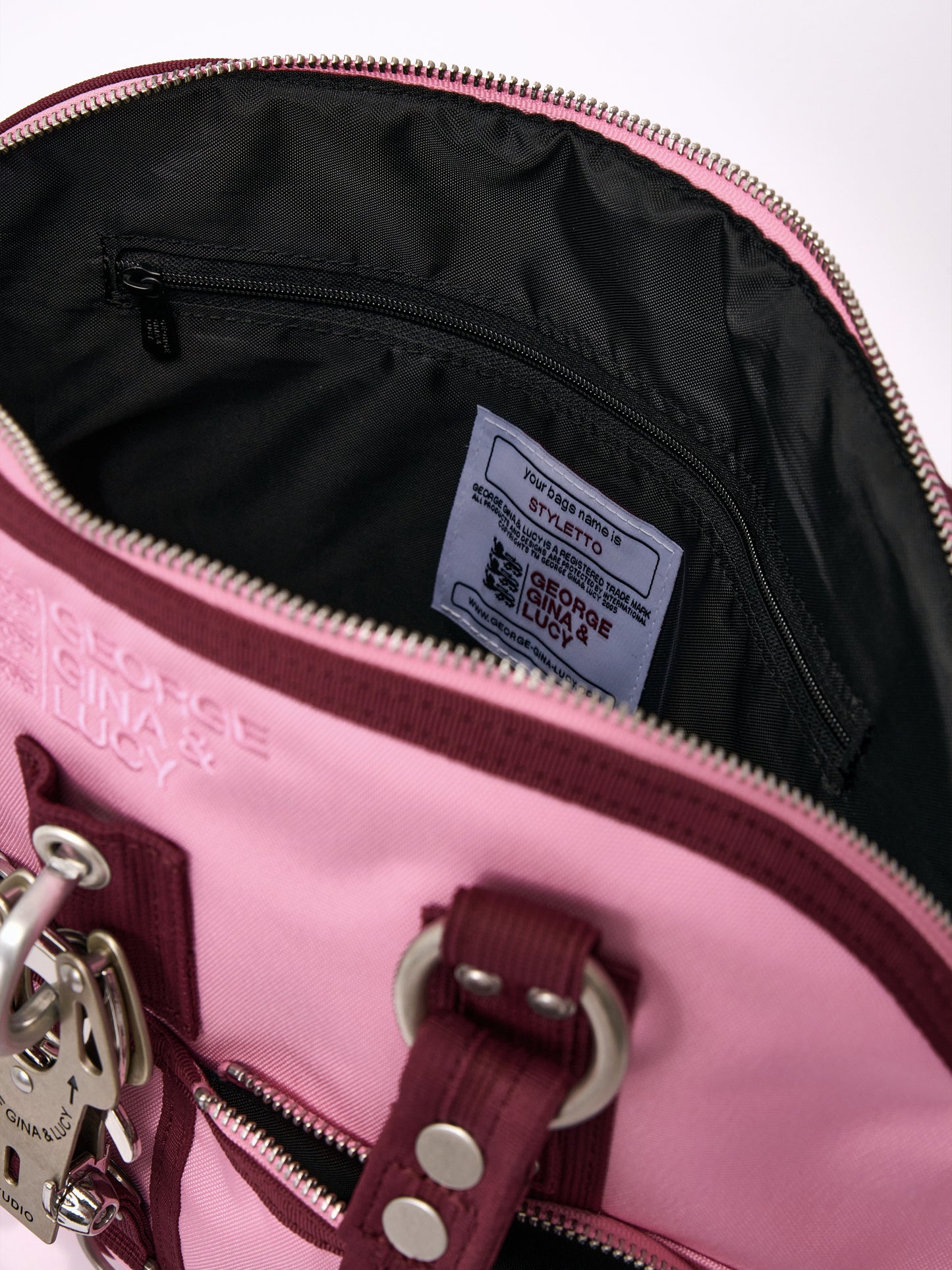 Farbe_pinky / promisc