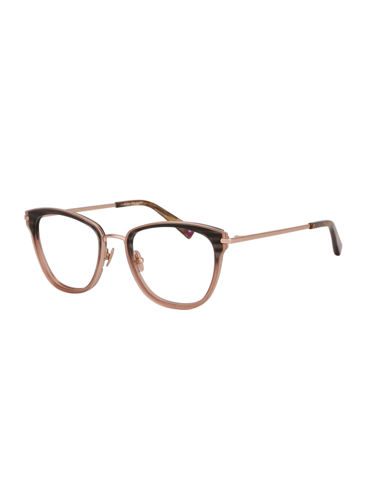Farbe_brown gradient rosegold matt 006