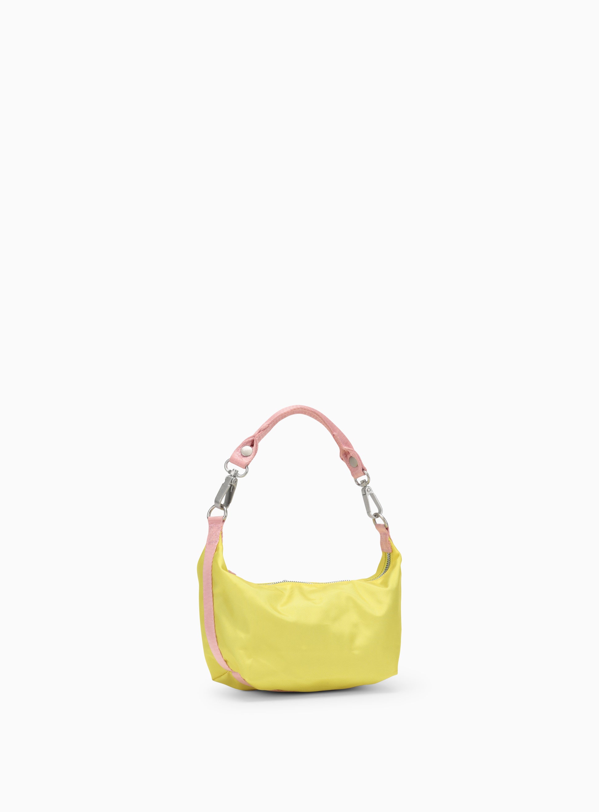 Lucy Medium Hobo Shoulder Bag